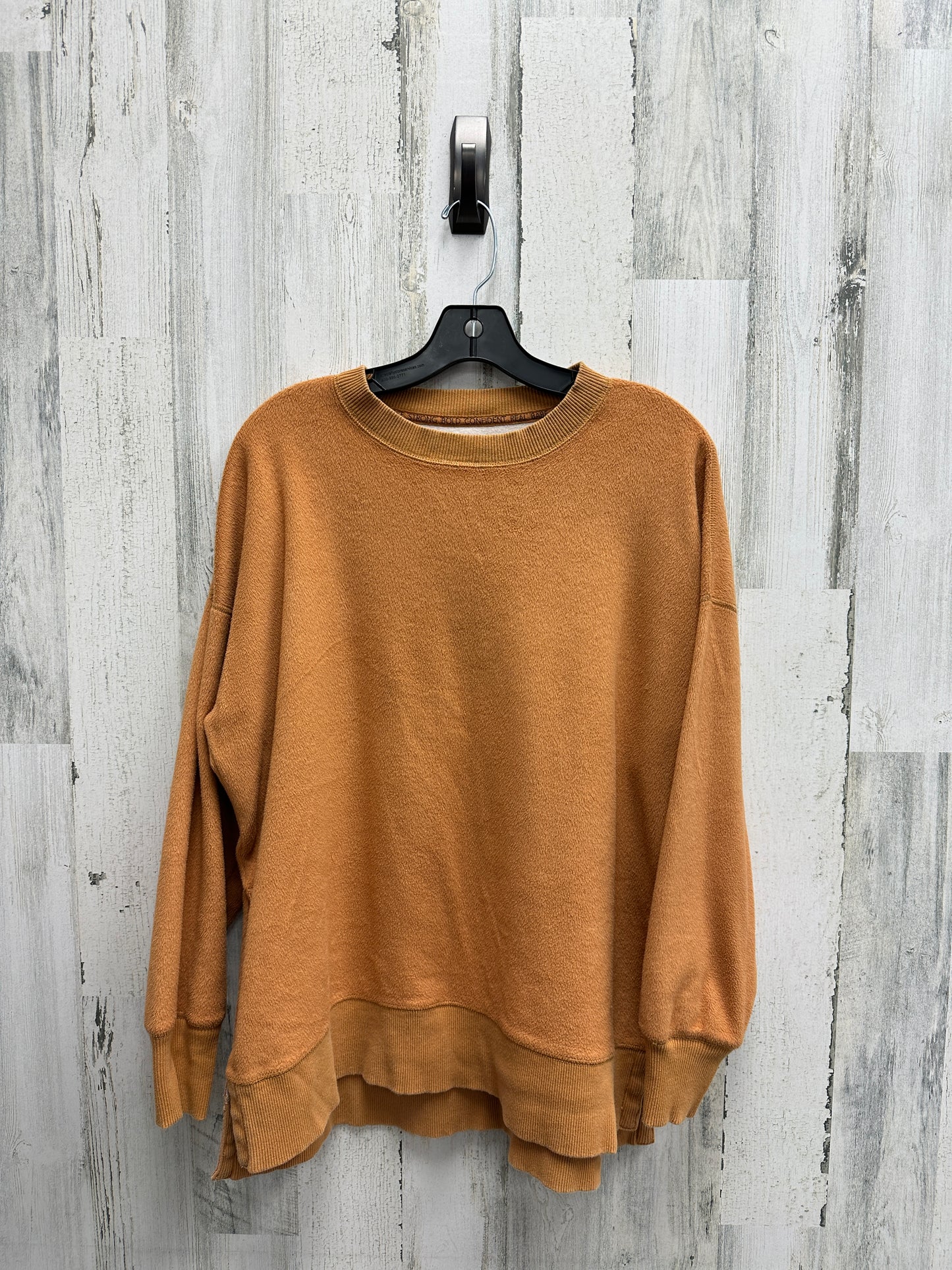 Sweatshirt Crewneck By Aerie Size: S