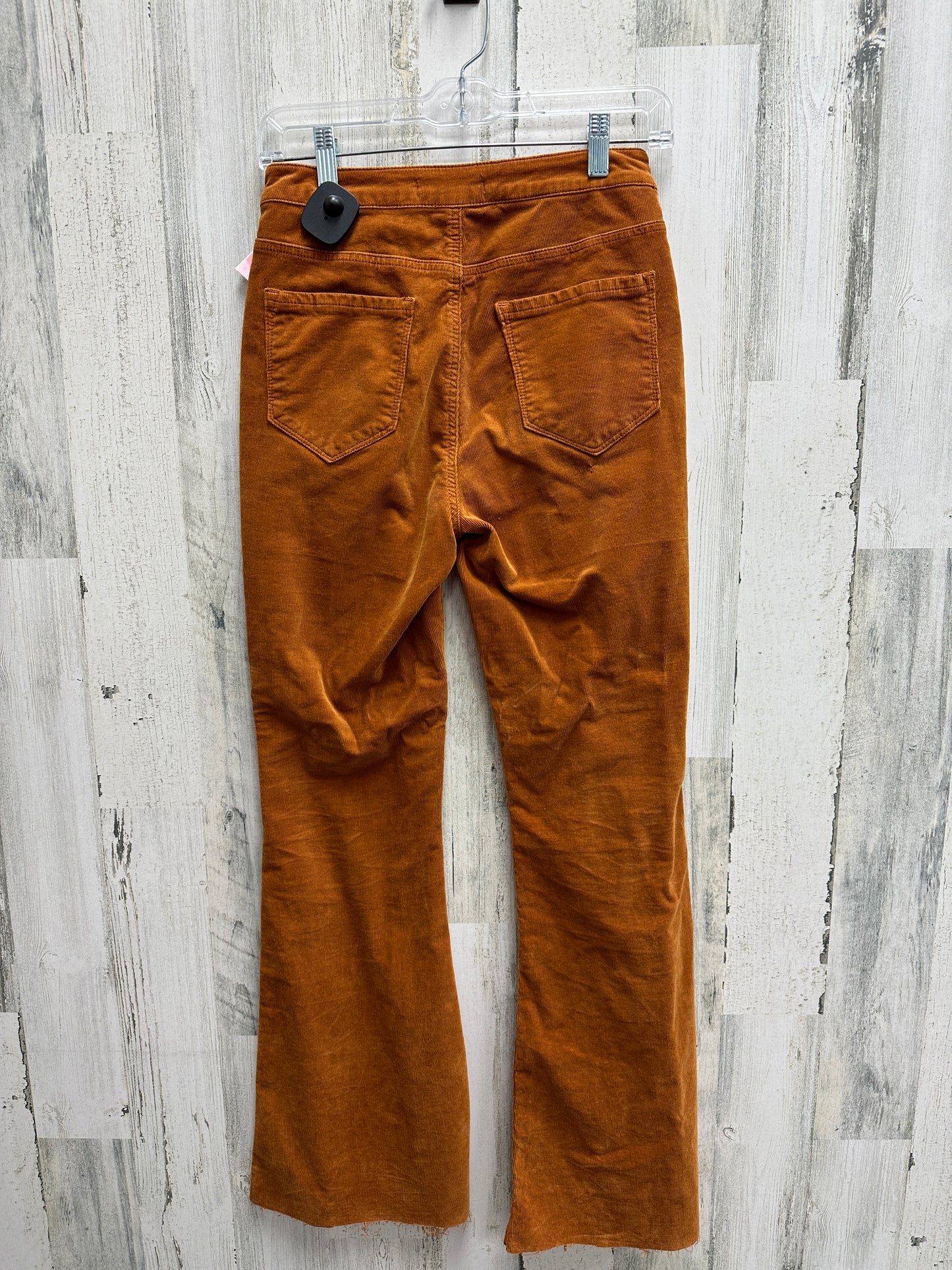 Pants Ankle By Cme Size: 2