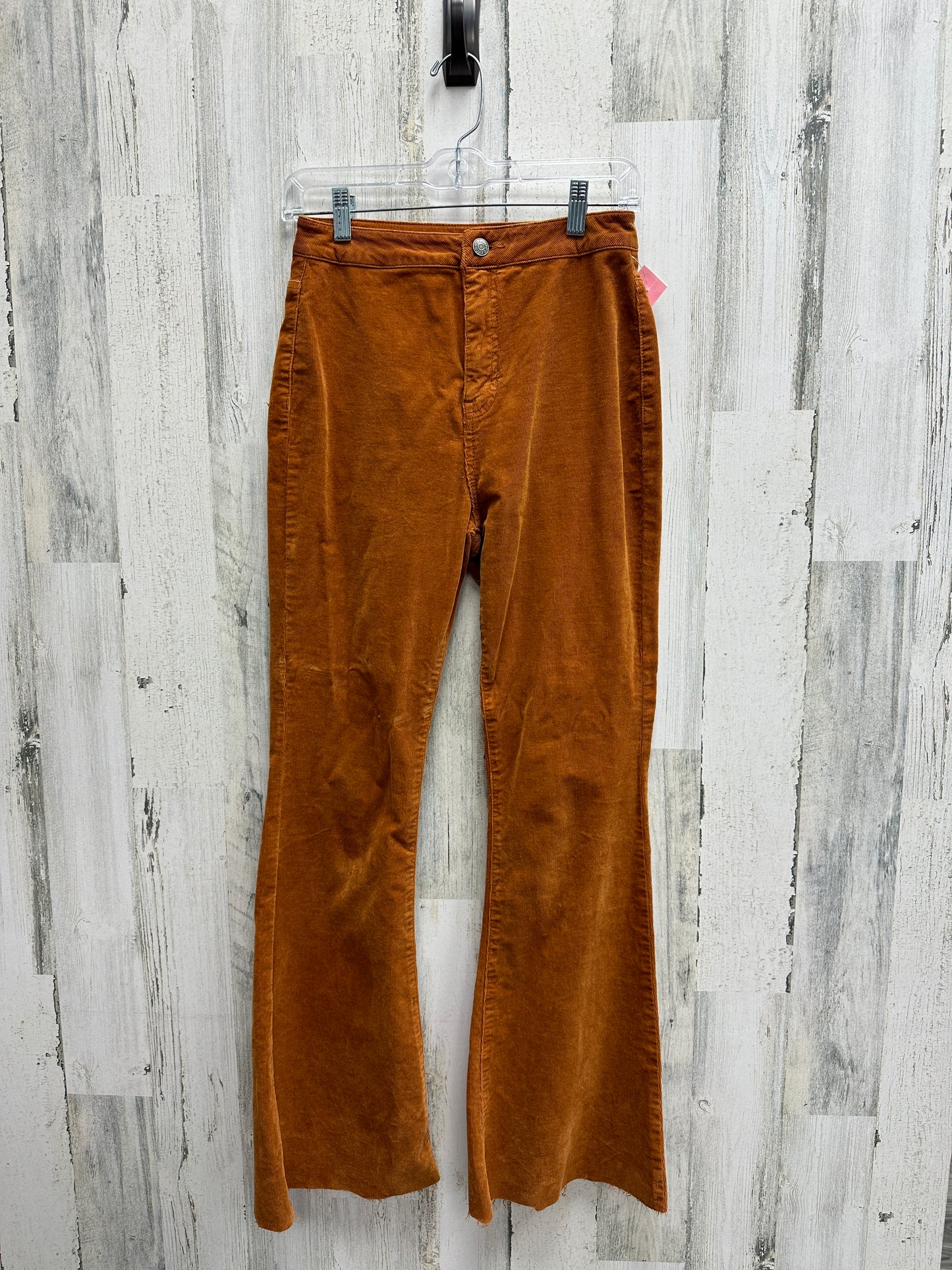 Pants Ankle By Cme Size: 2