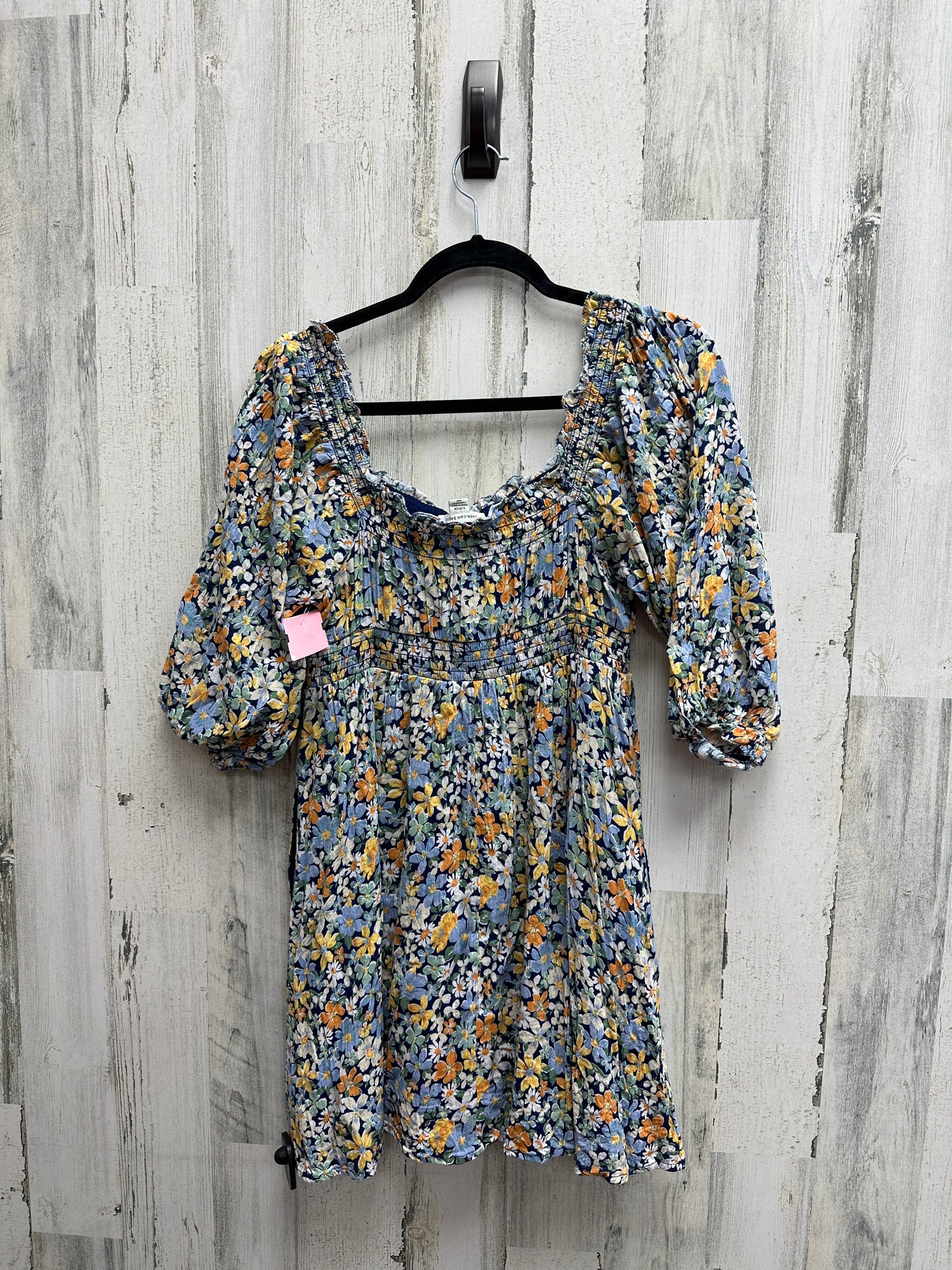 Dress Casual Short By American Eagle Size: S
