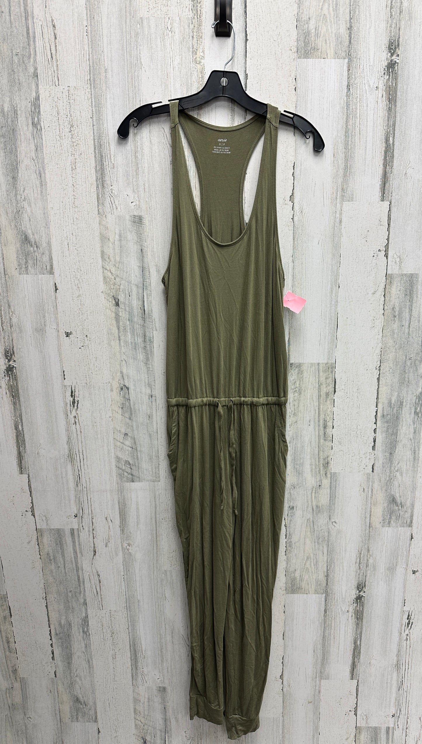 Jumpsuit By Aerie Size: S