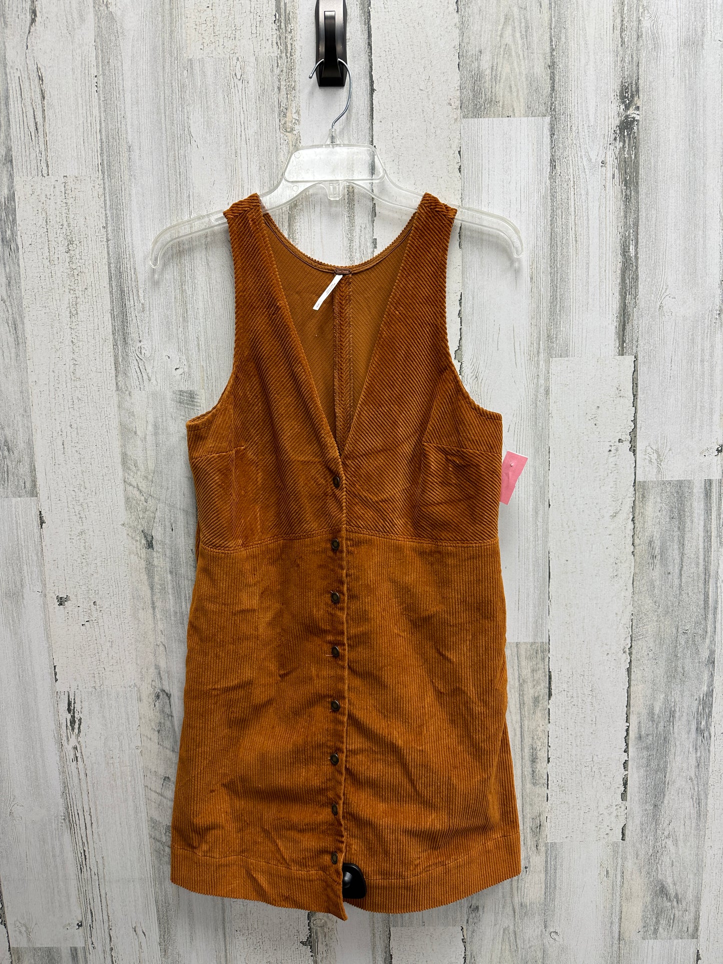 Dress Casual Short By Free People Size: S