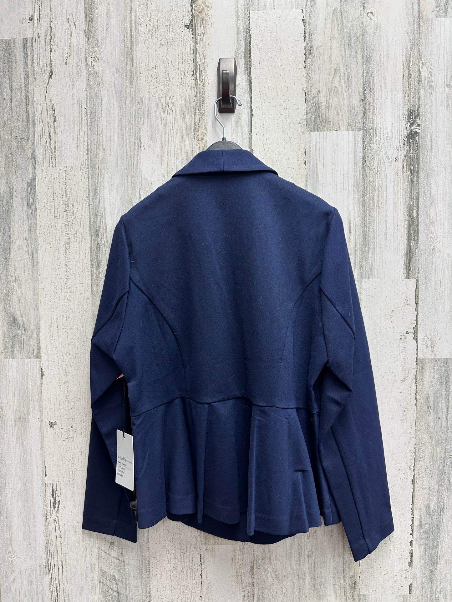 Blazer By Torrid Size: 1x
