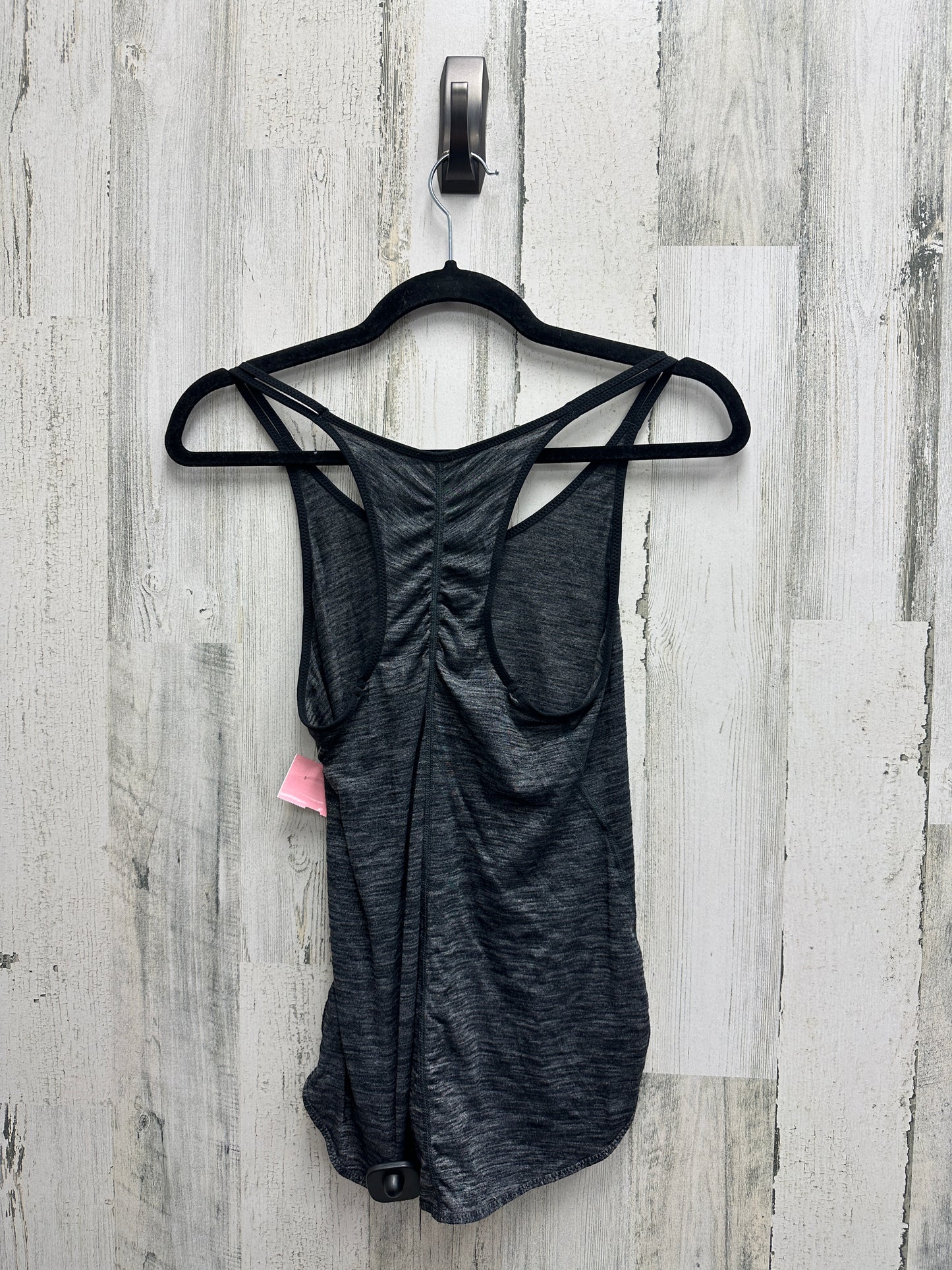 Athletic Tank Top By Lululemon Size: Xs