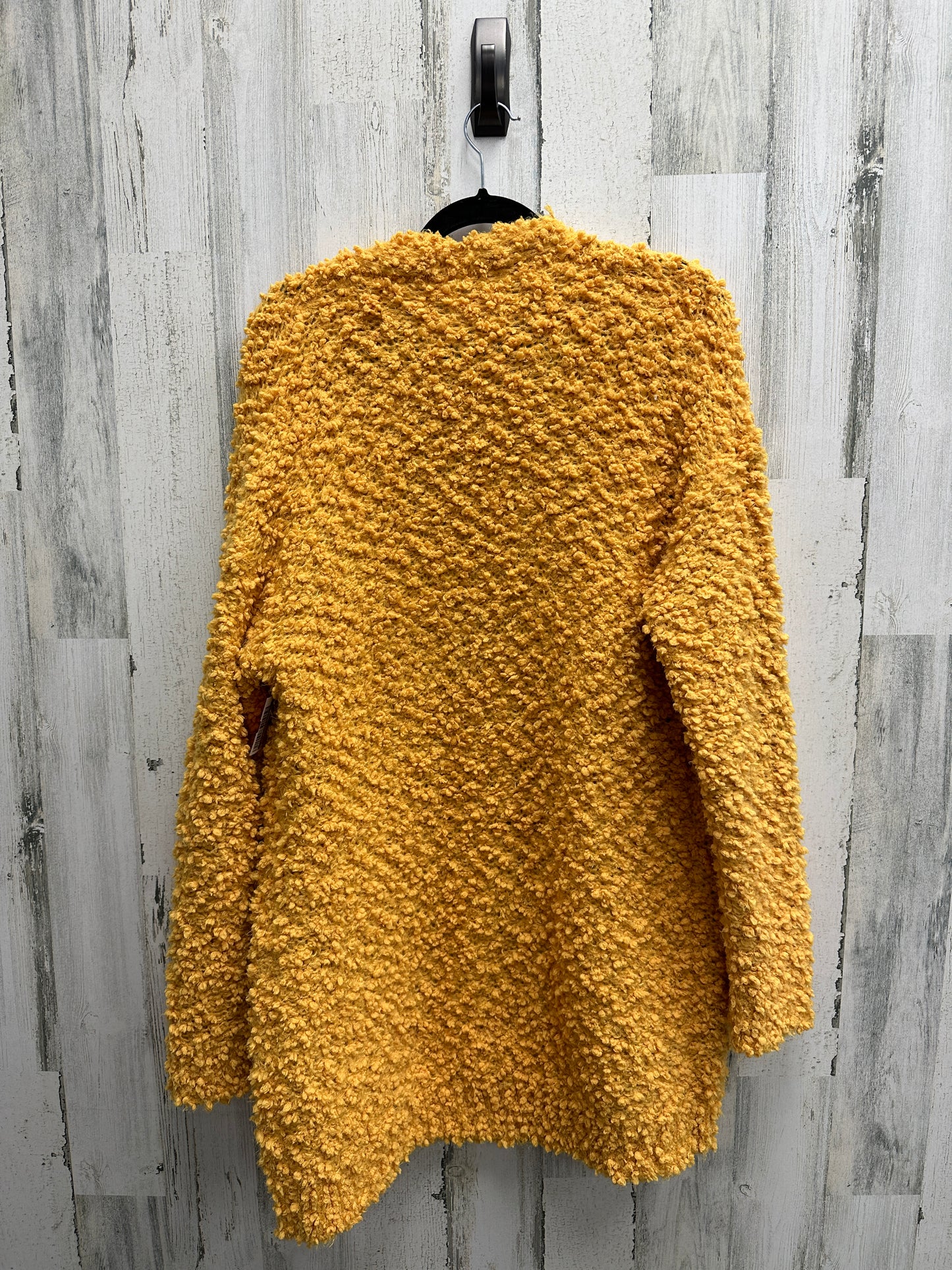 Sweater Cardigan By Clothes Mentor Size: M