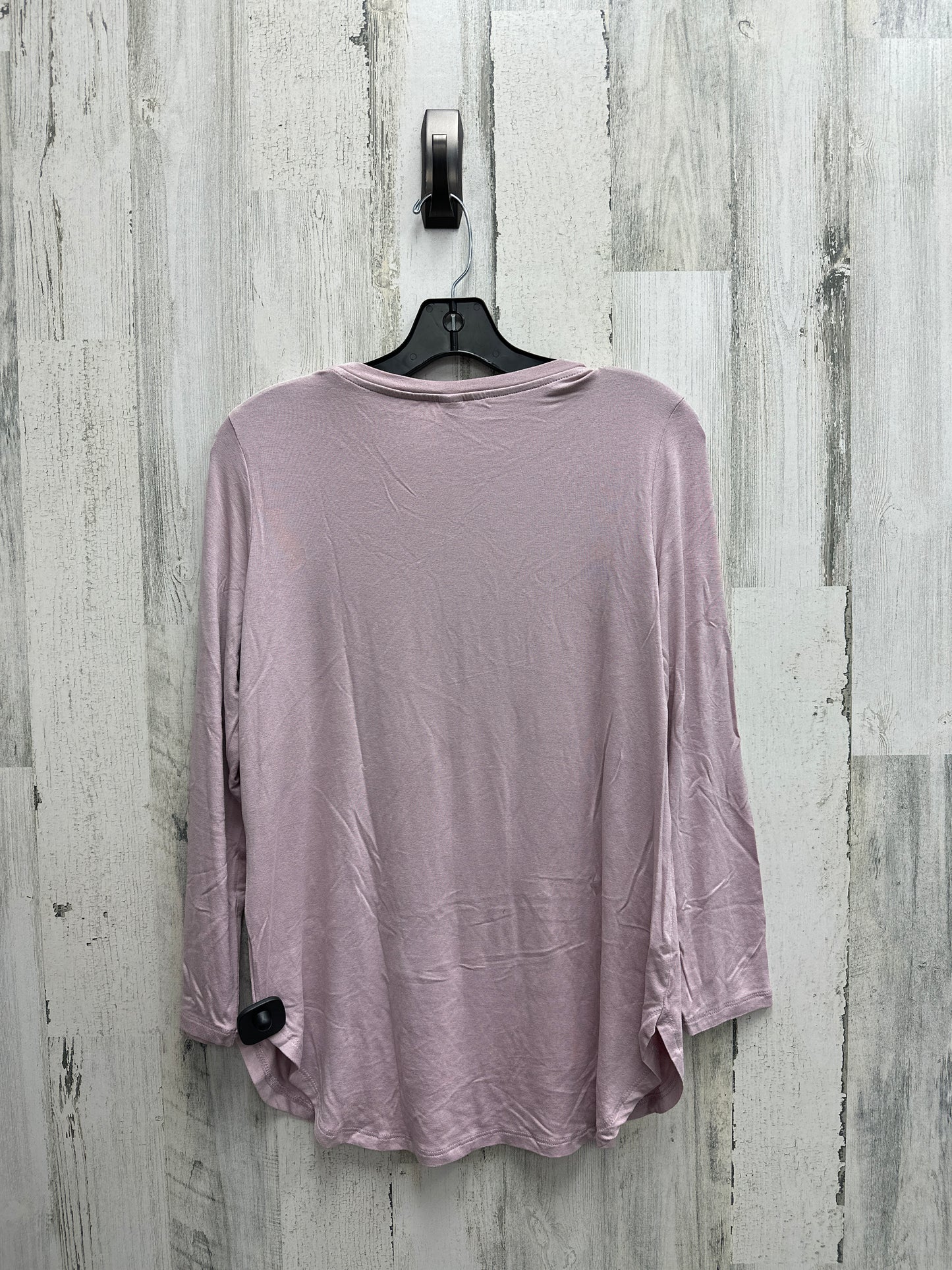 Top Long Sleeve Basic By Old Navy Size: S