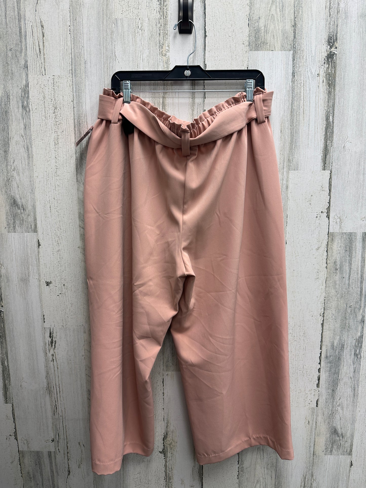 Pants Ankle By Apt 9 Size: Xl