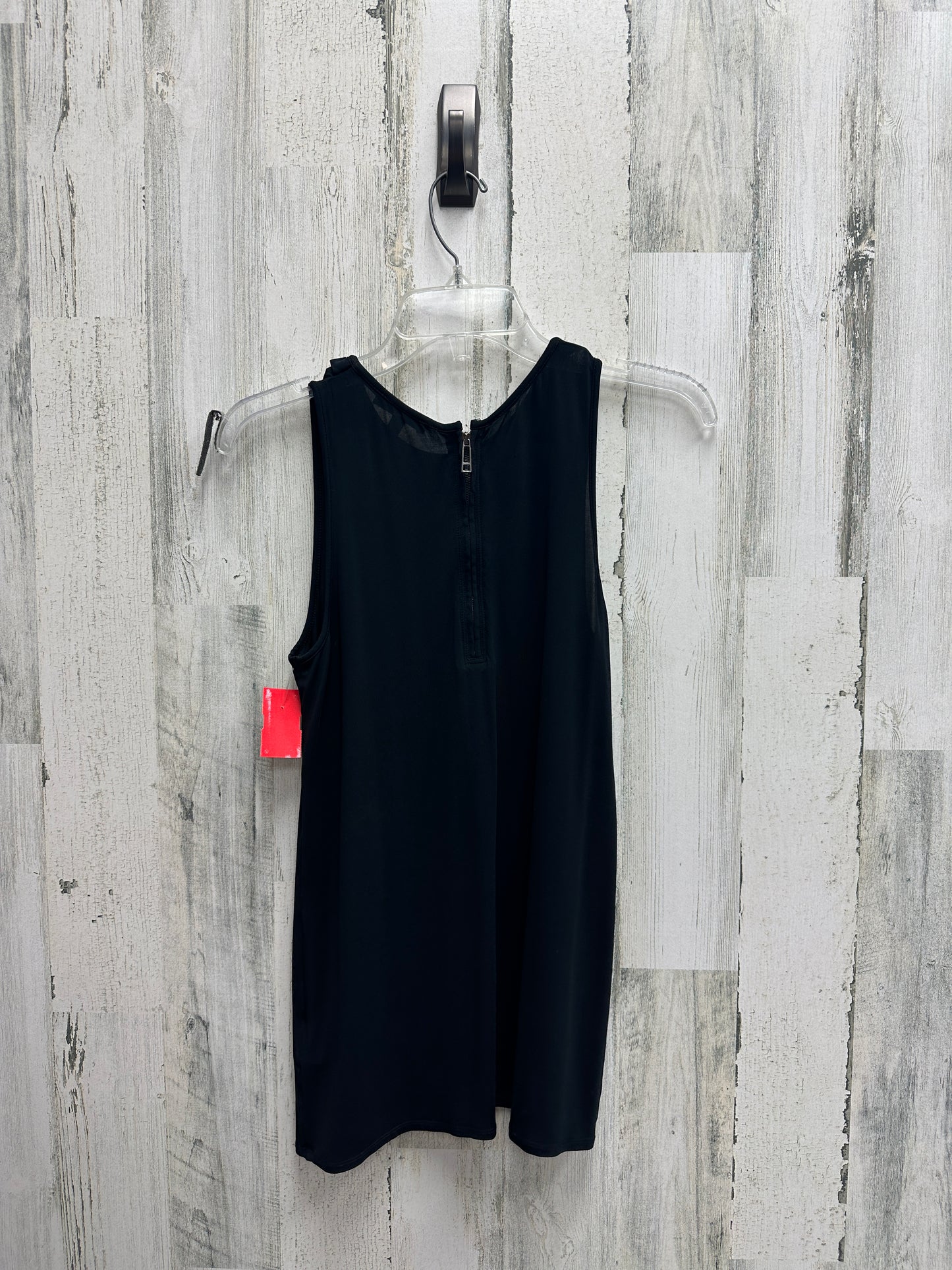 Top Sleeveless By Burberry Size: M