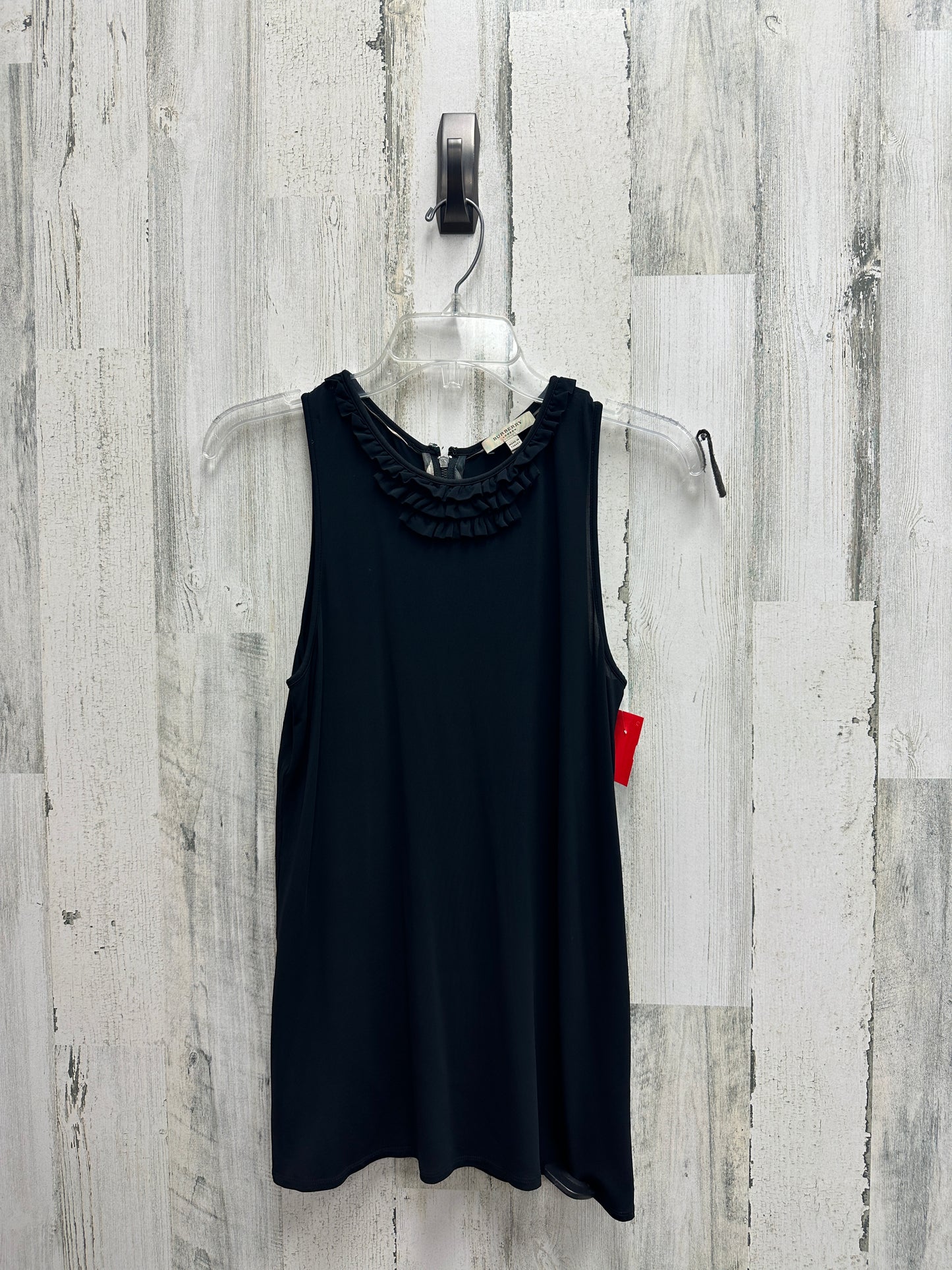 Top Sleeveless By Burberry Size: M