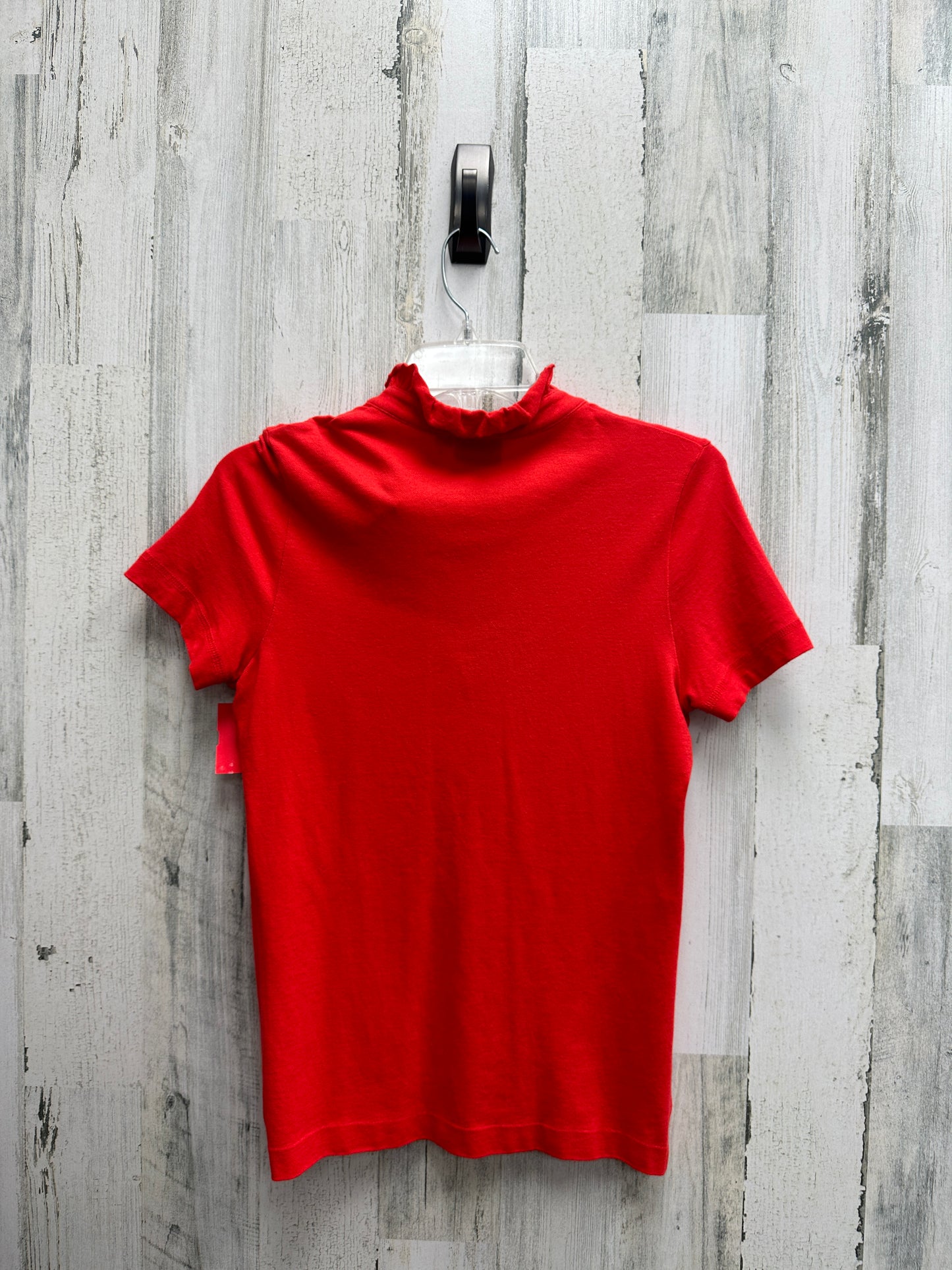 Top Short Sleeve By Tory Burch Size: S