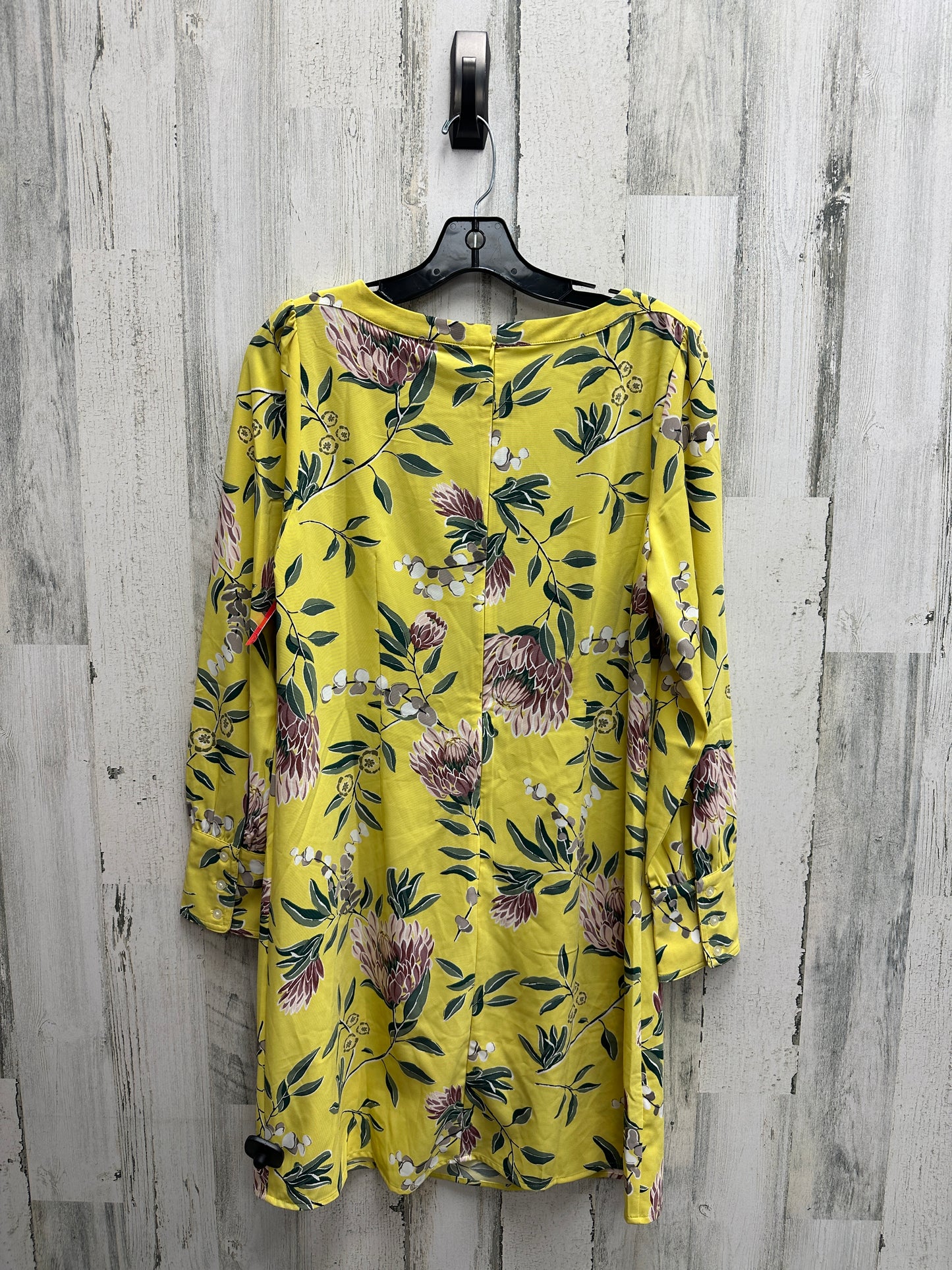 Dress Casual Short By Loft Size: M