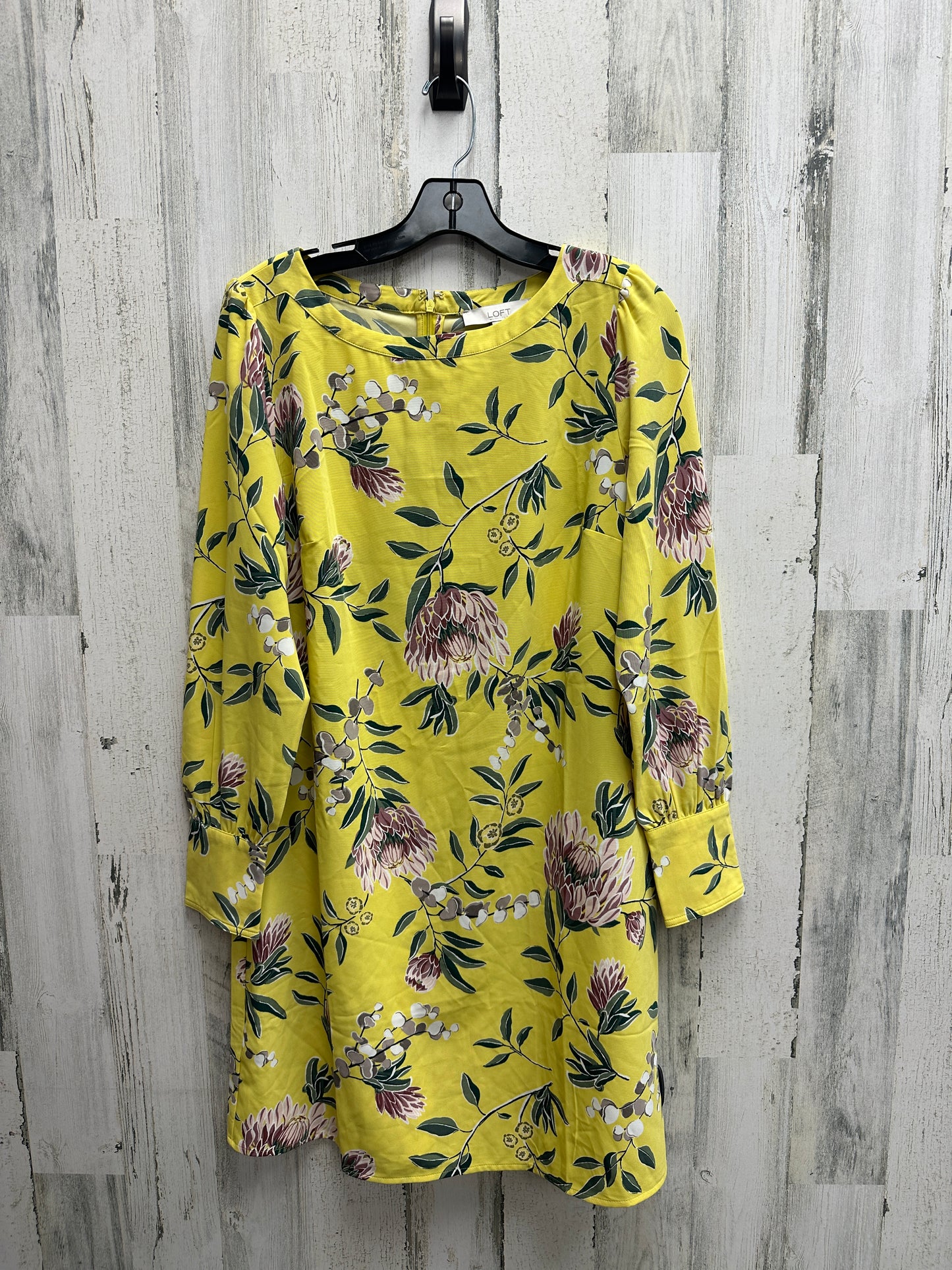 Dress Casual Short By Loft Size: M