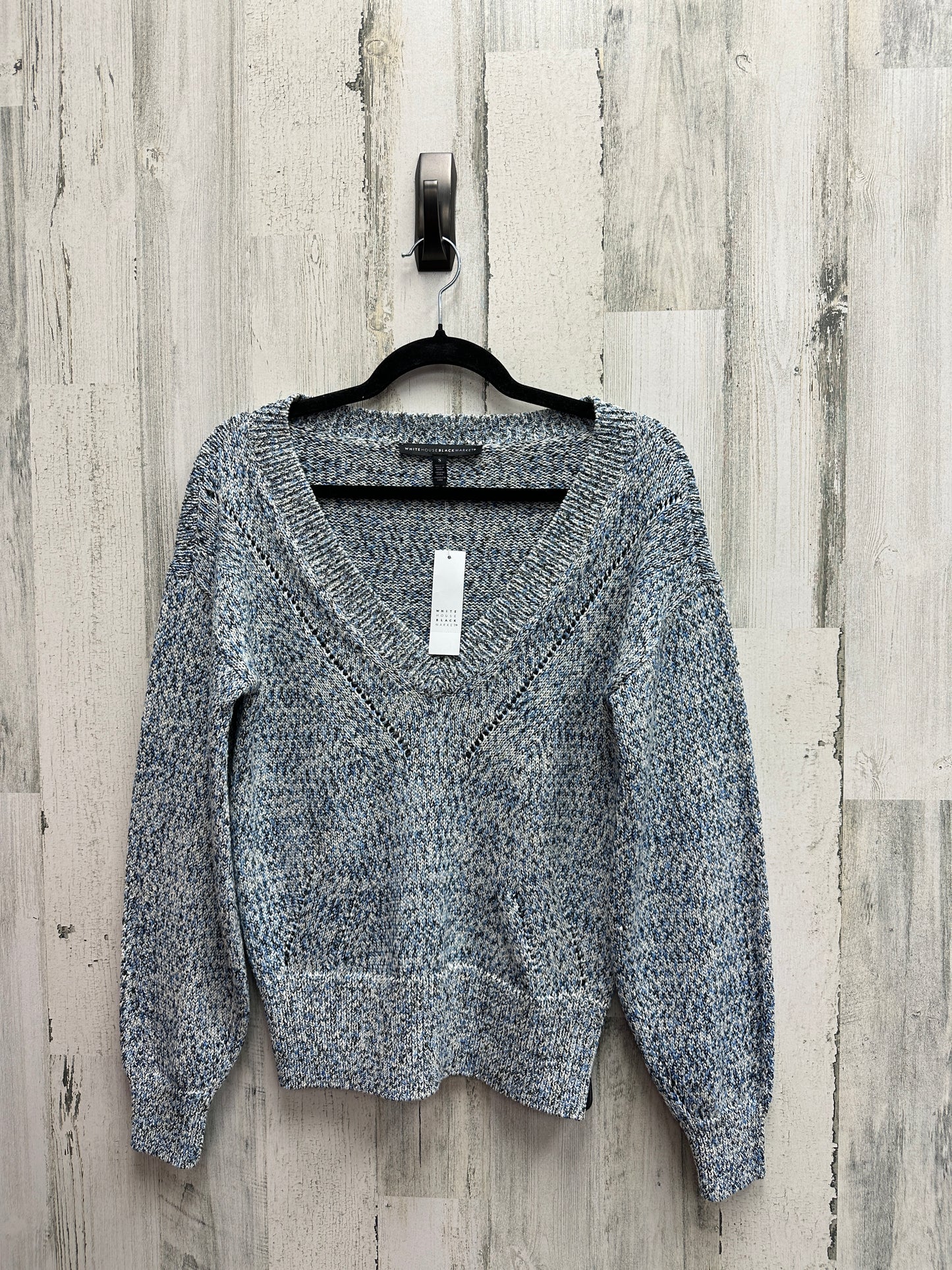 Sweater By White House Black Market Size: S