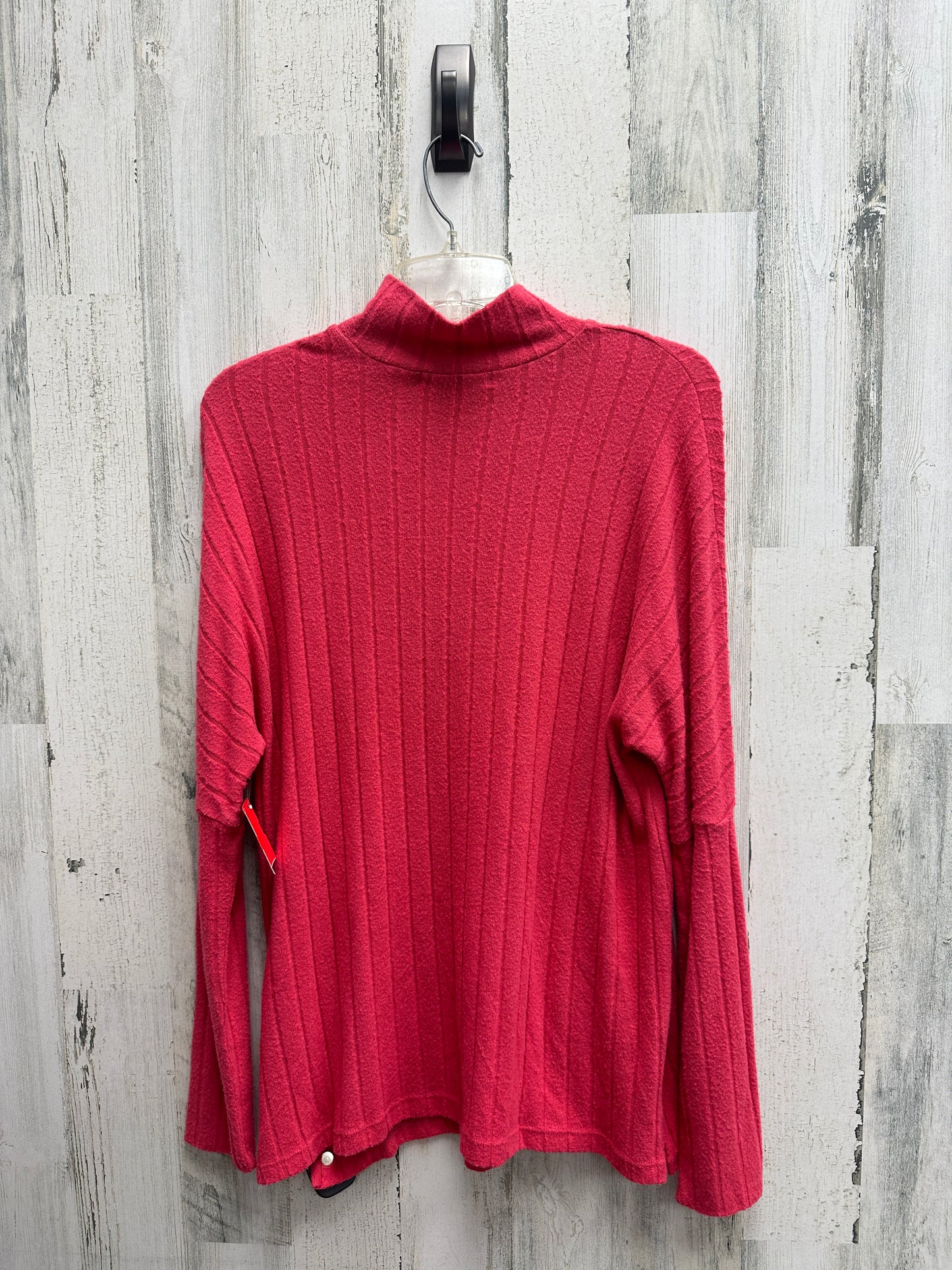 Top Long Sleeve By Clothes Mentor Size: S