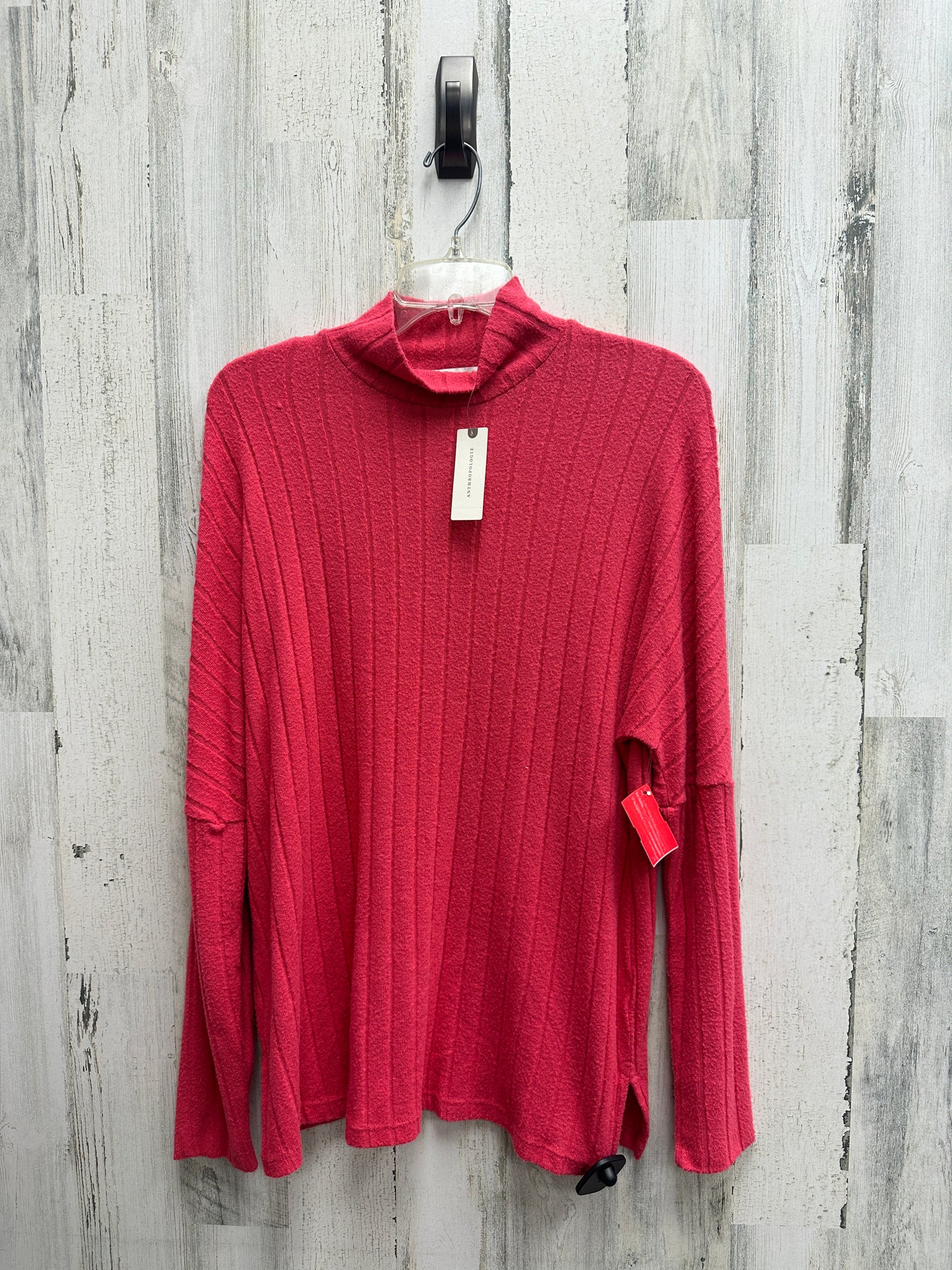 Top Long Sleeve By Clothes Mentor Size: S