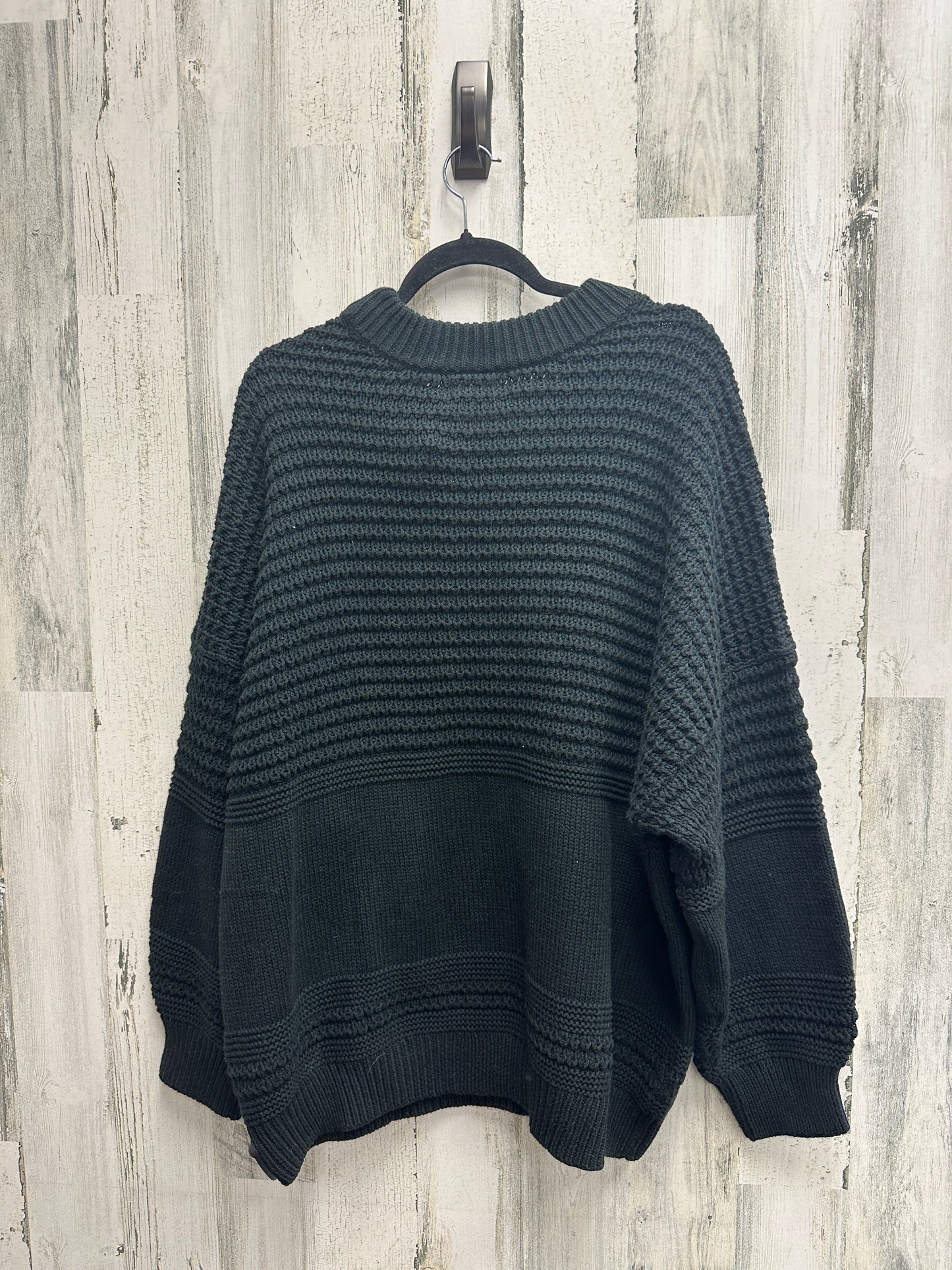 Sweater By Universal Thread Size: 3x