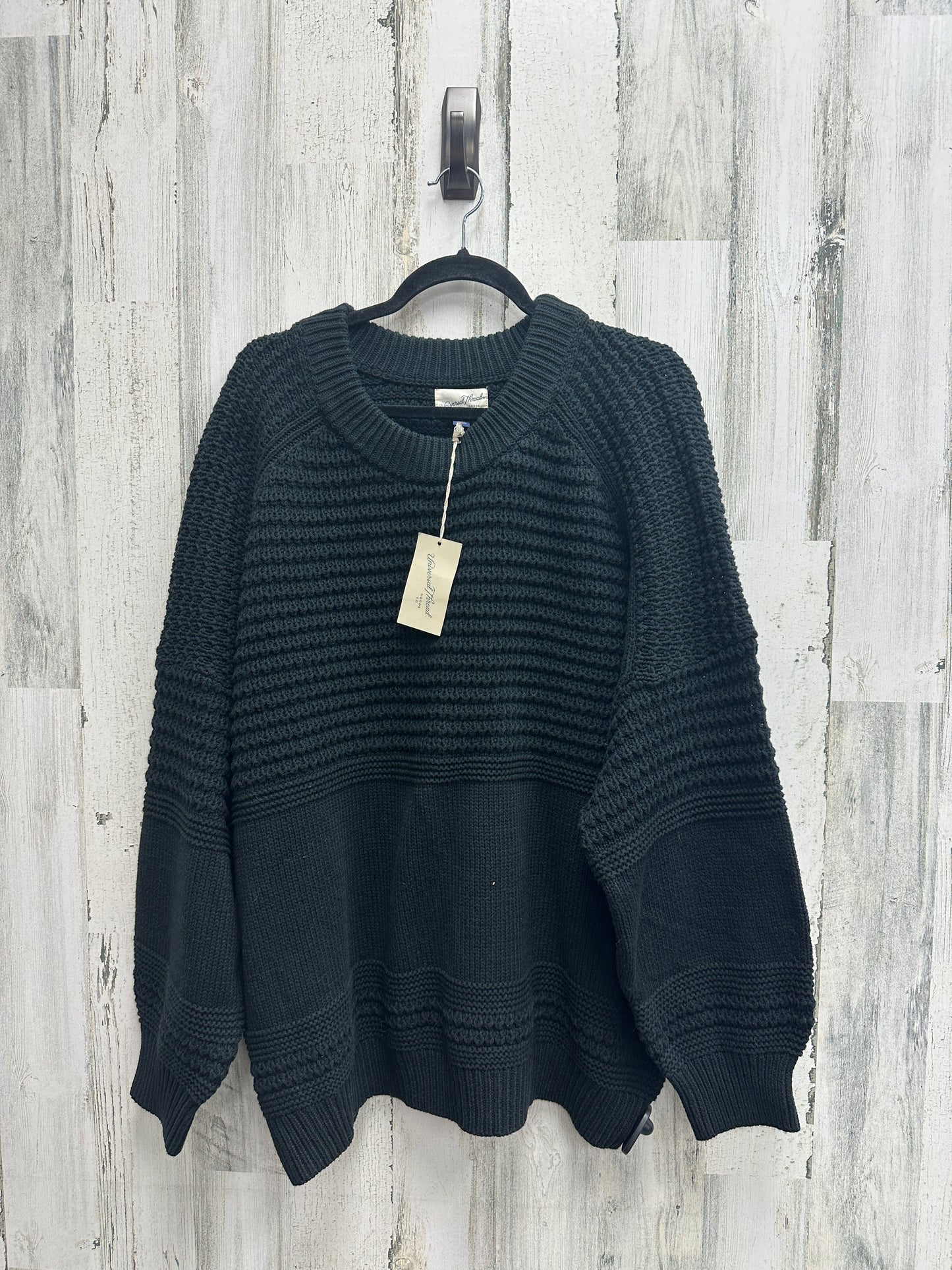Sweater By Universal Thread Size: 3x