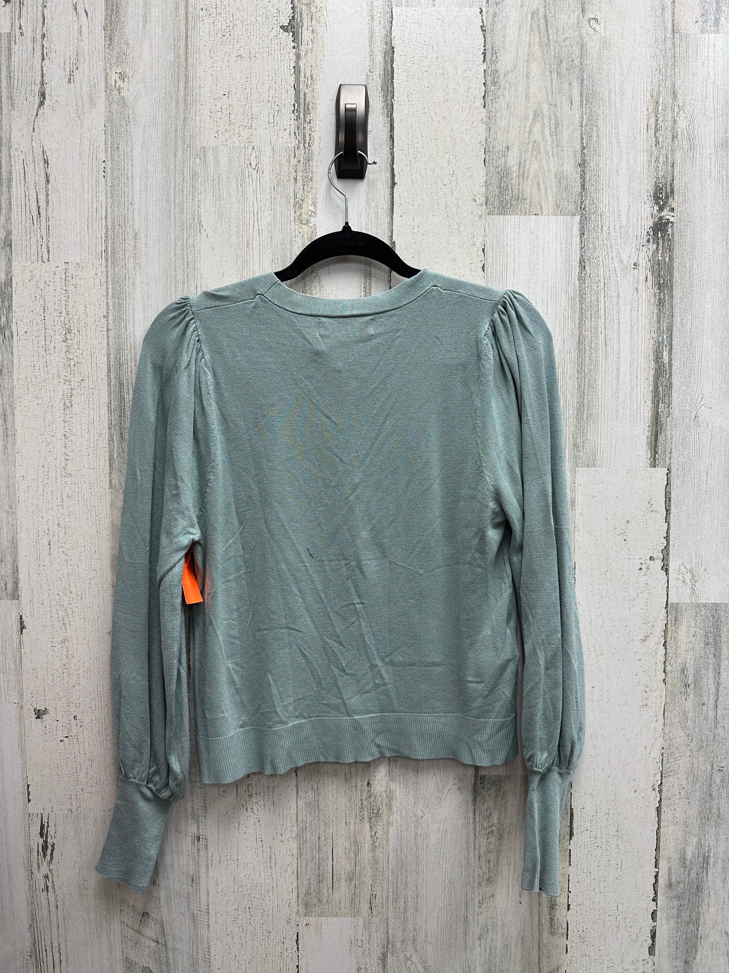 Sweater Cardigan By Mng Size: S