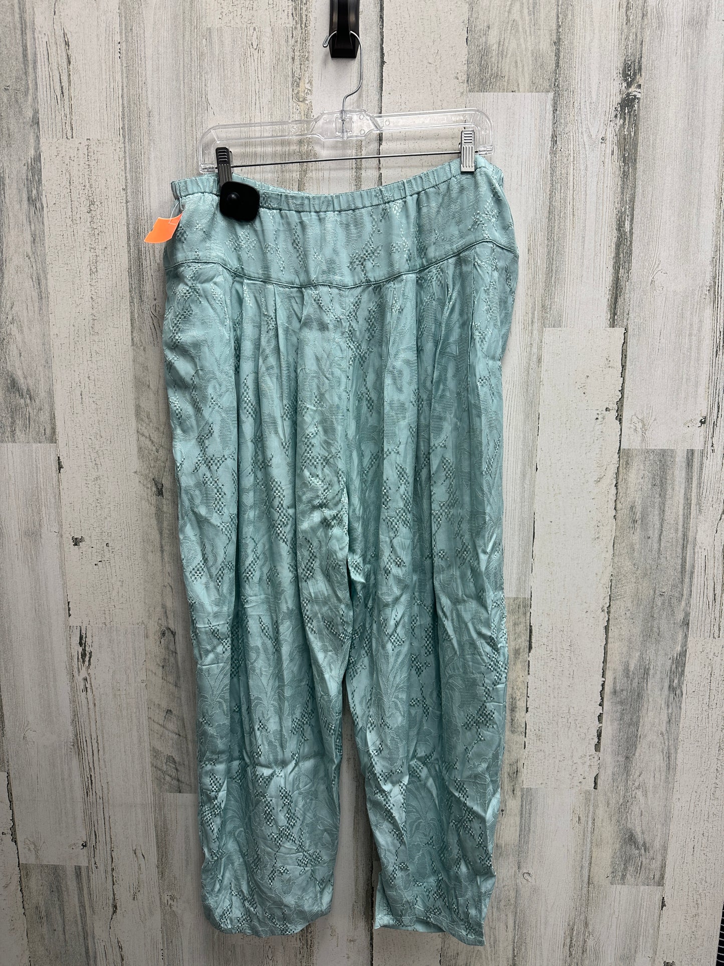 Pants Lounge By Anthropologie Size: L