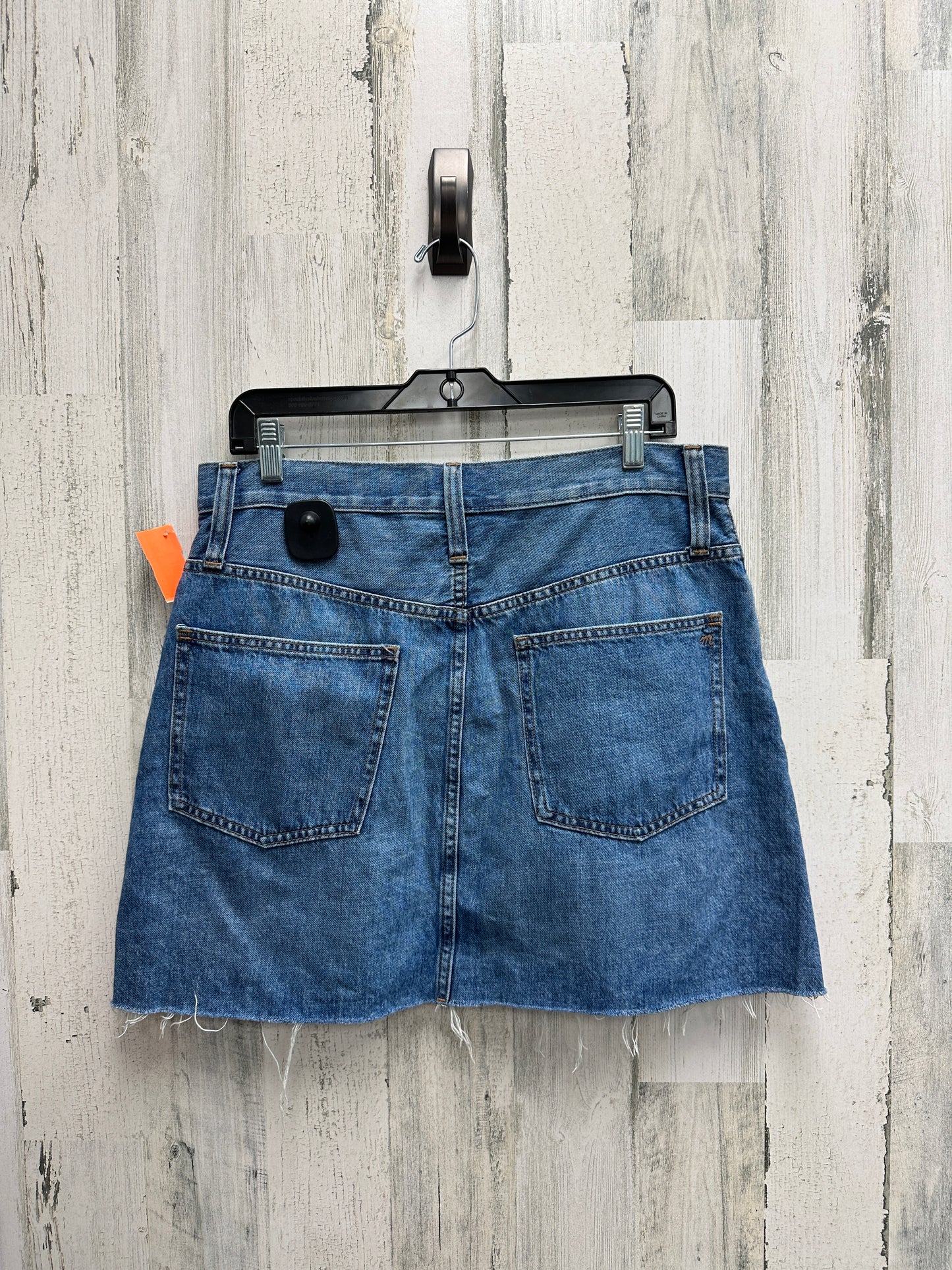 Skirt Mini & Short By Madewell Size: 10
