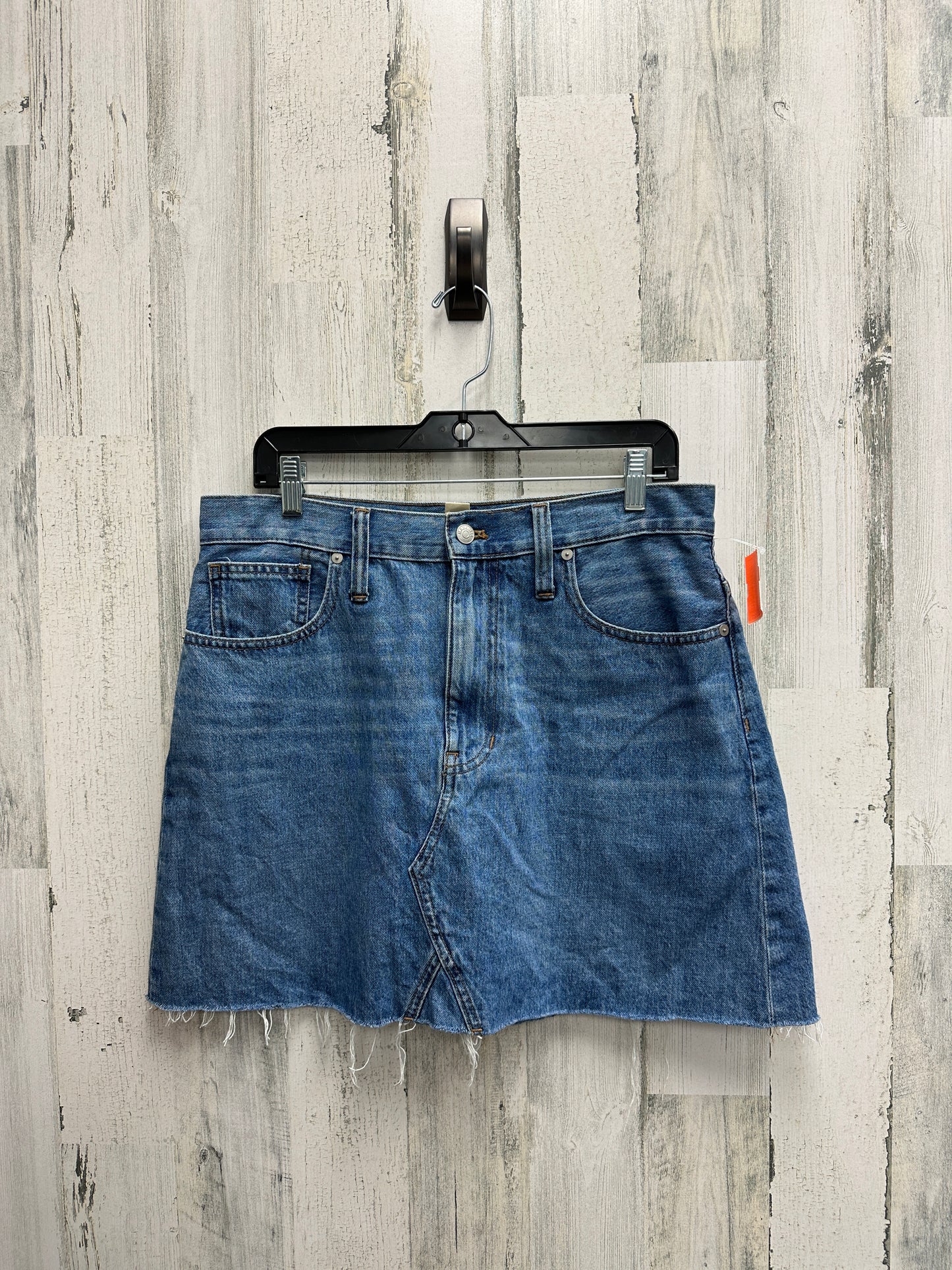 Skirt Mini & Short By Madewell Size: 10