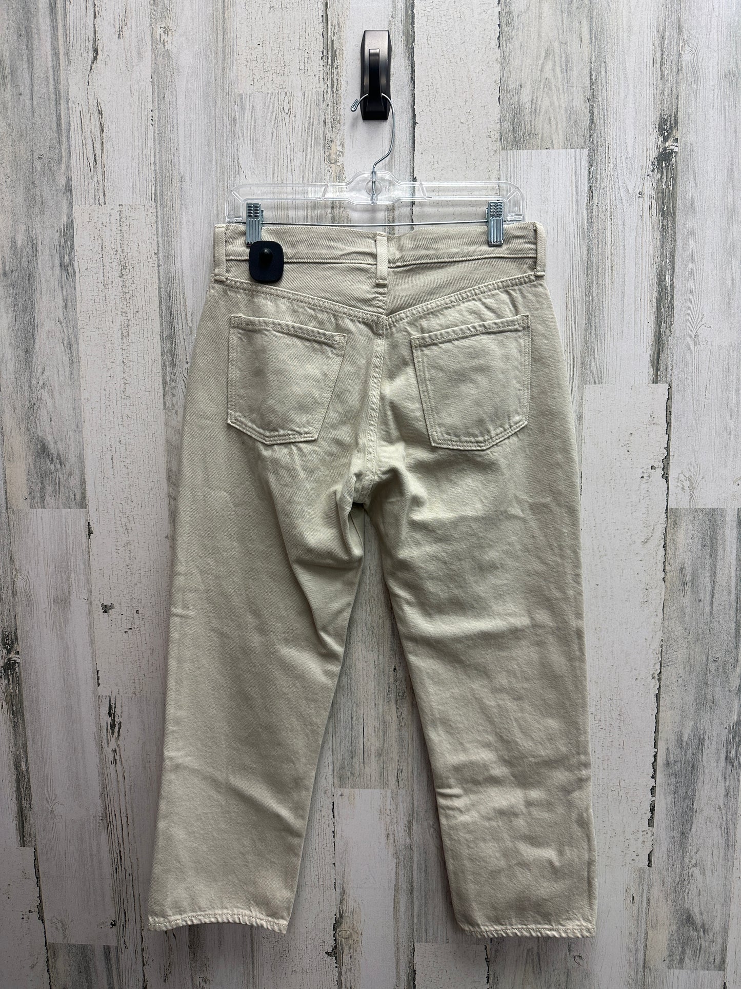 Jeans Relaxed/boyfriend By Old Navy Size: 4