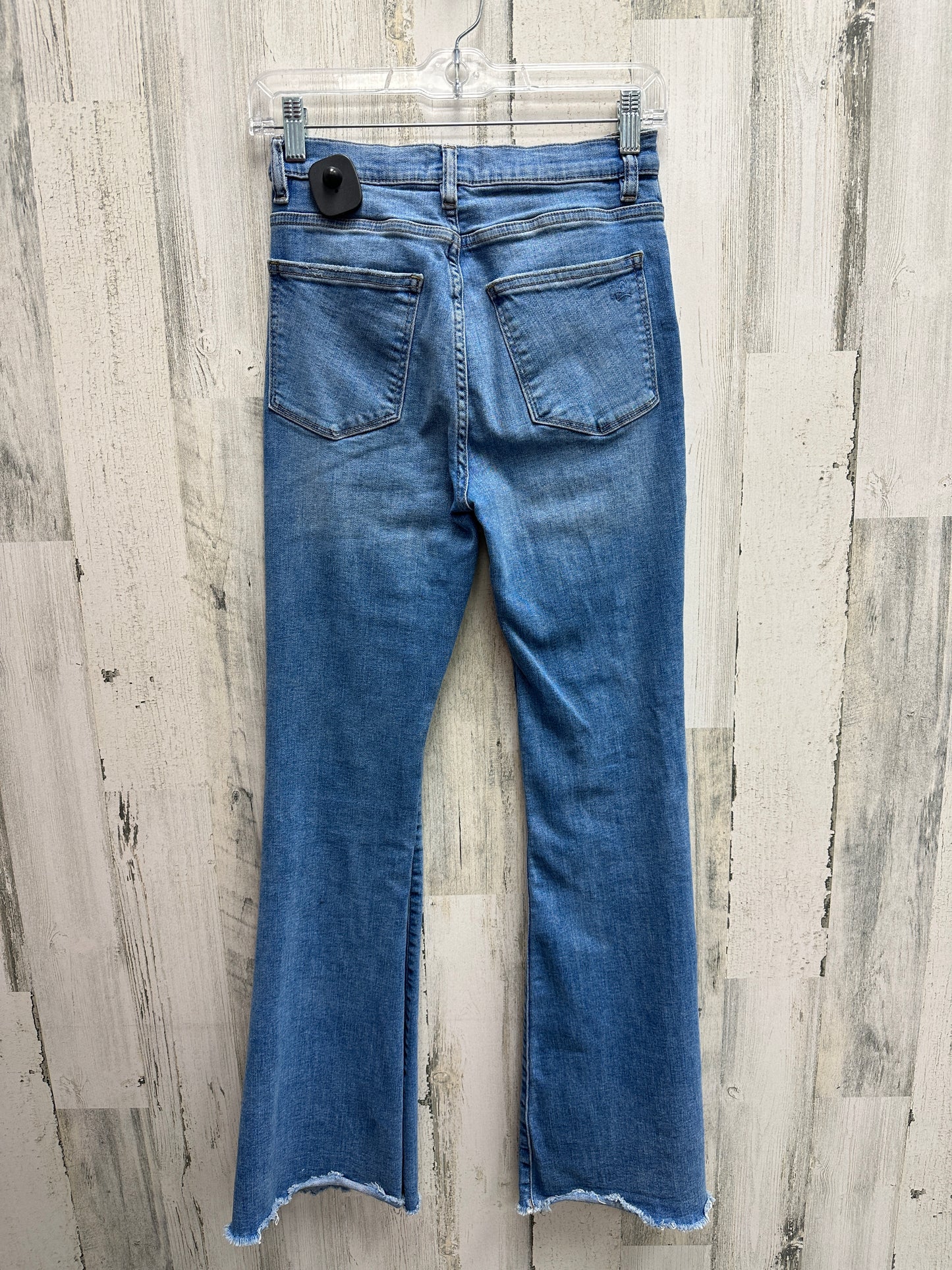 Jeans Flared By Dl1961 Size: 2