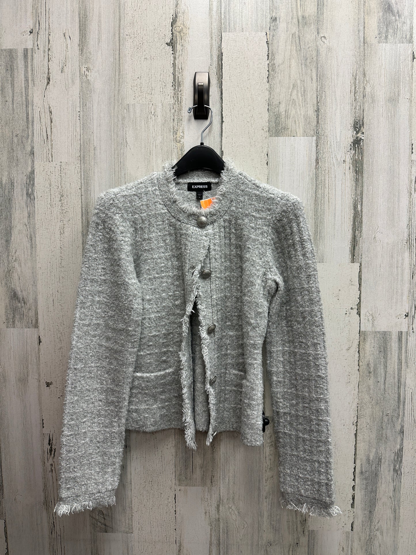 Blazer By Express Size: S