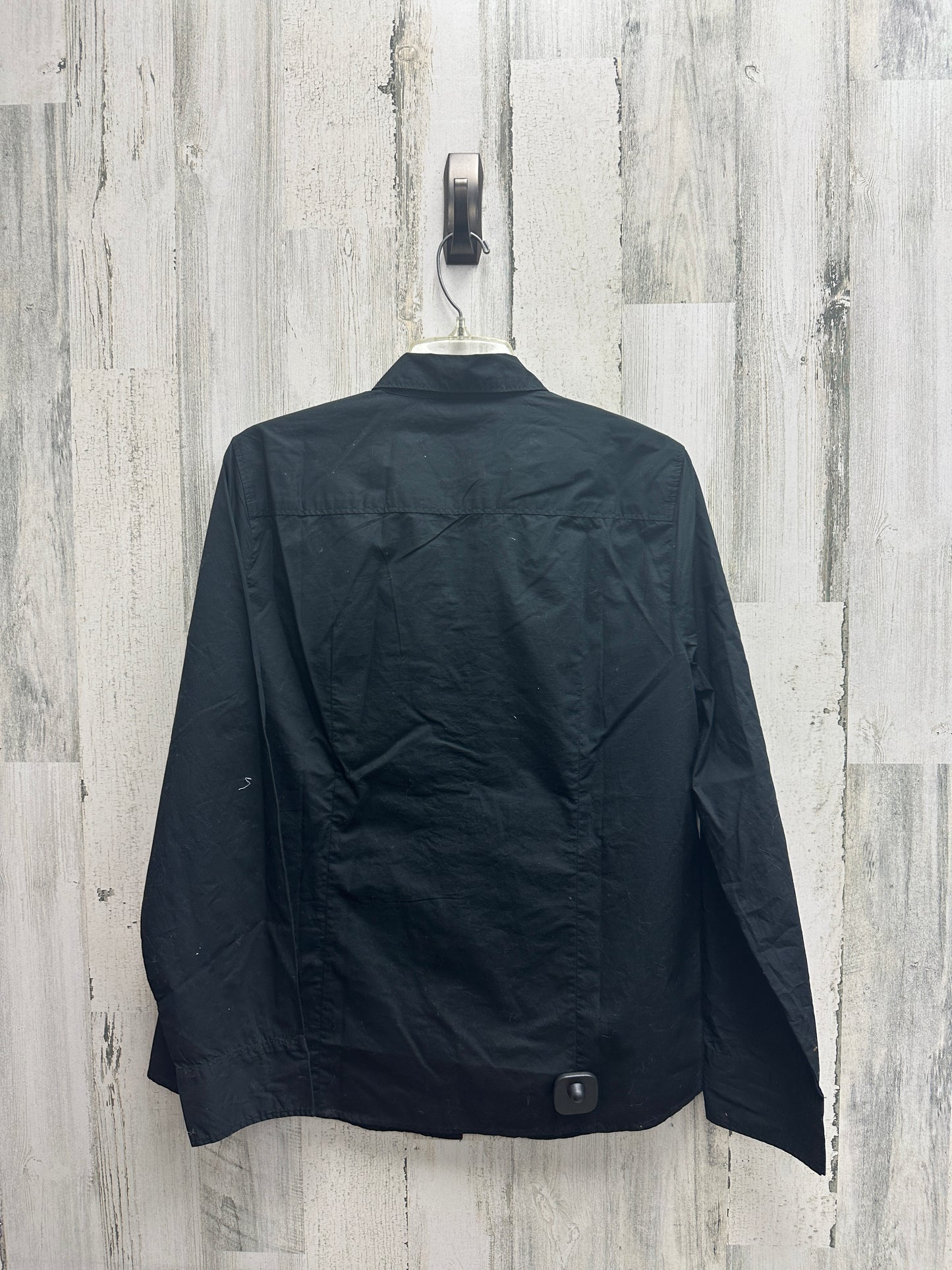 Top Long Sleeve By J Crew O Size: L
