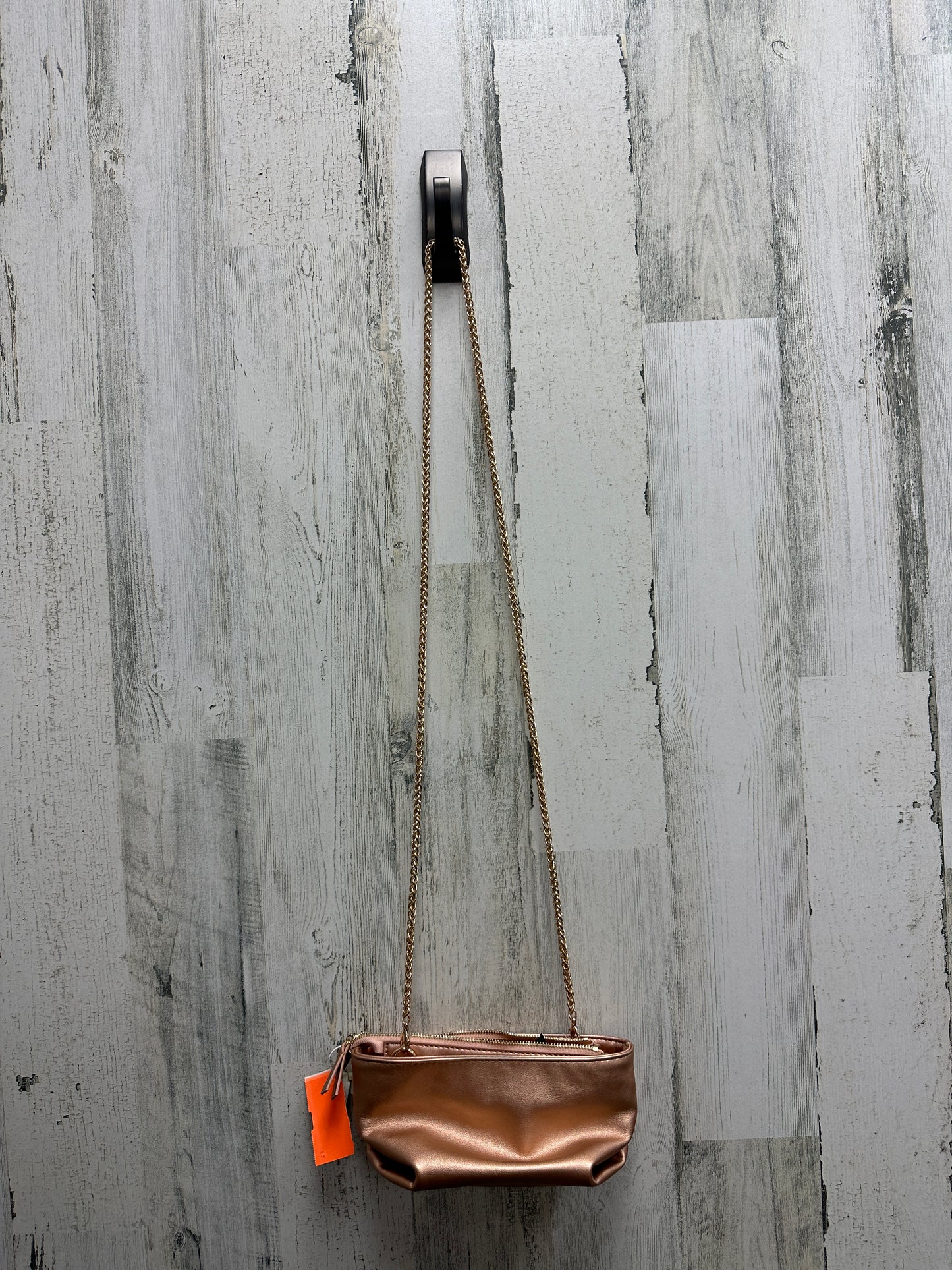 Handbag By Anthropologie Size: Small