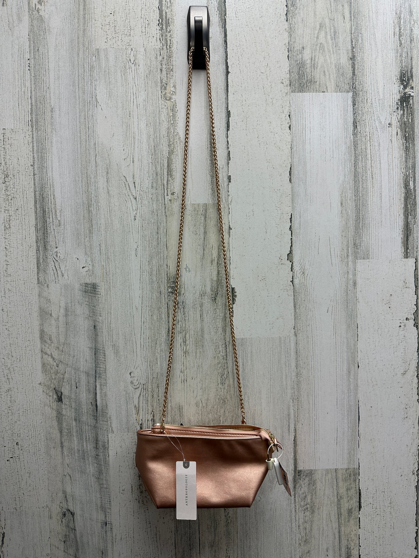 Handbag By Anthropologie Size: Small