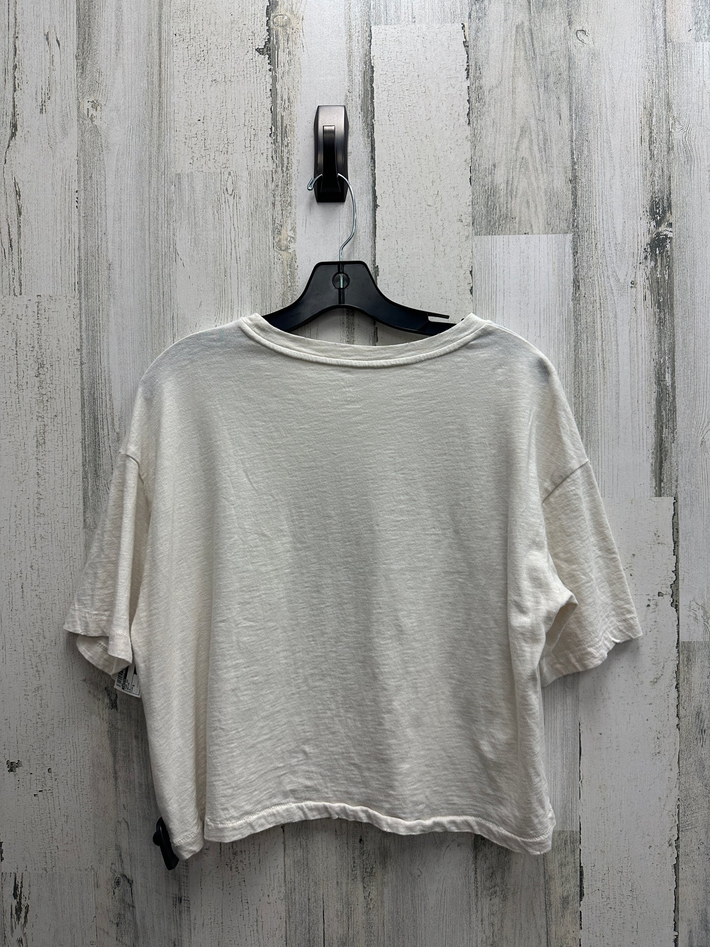 Top Short Sleeve By Aerie Size: S