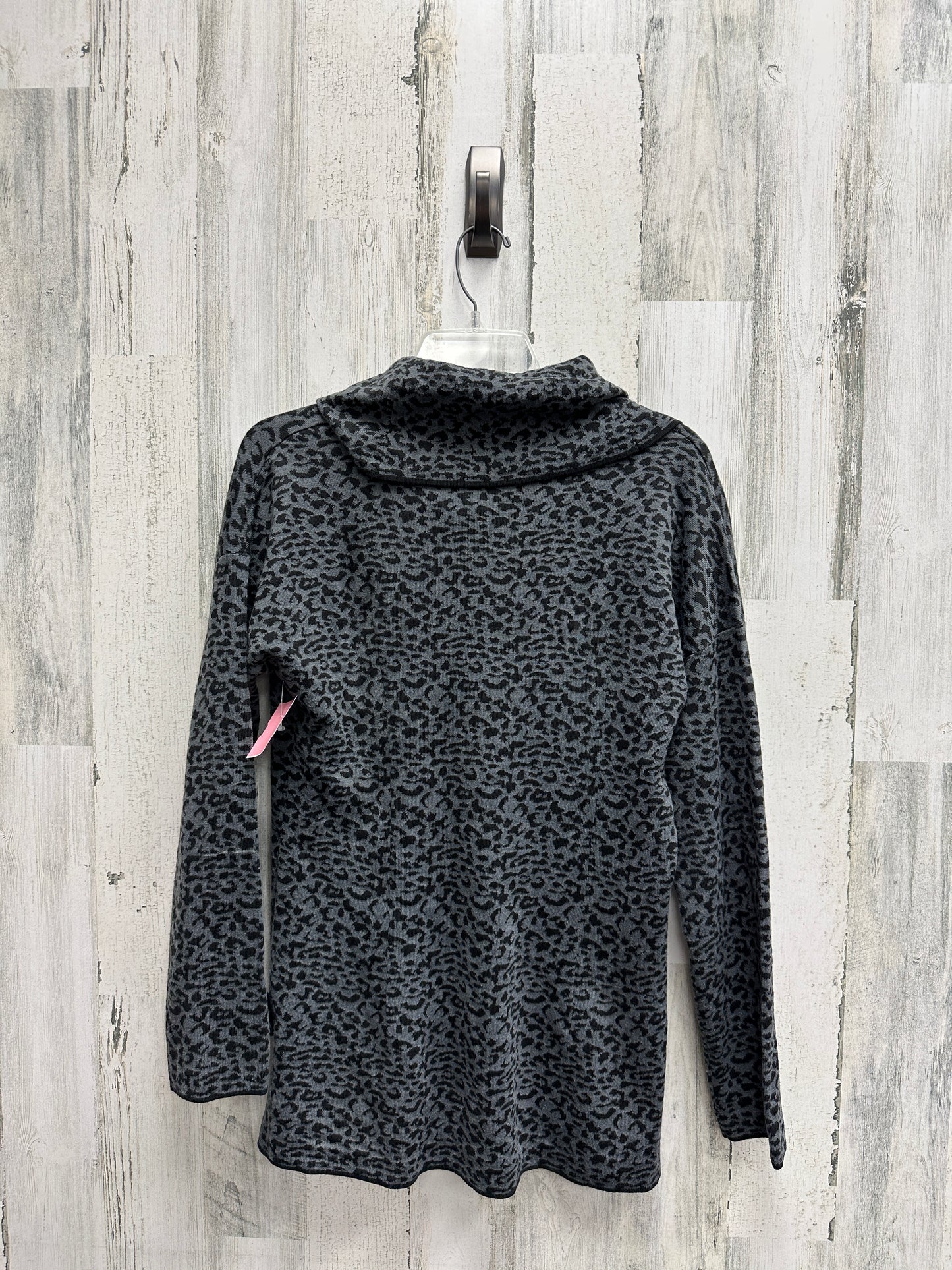 Top Long Sleeve By Calvin Klein Size: M