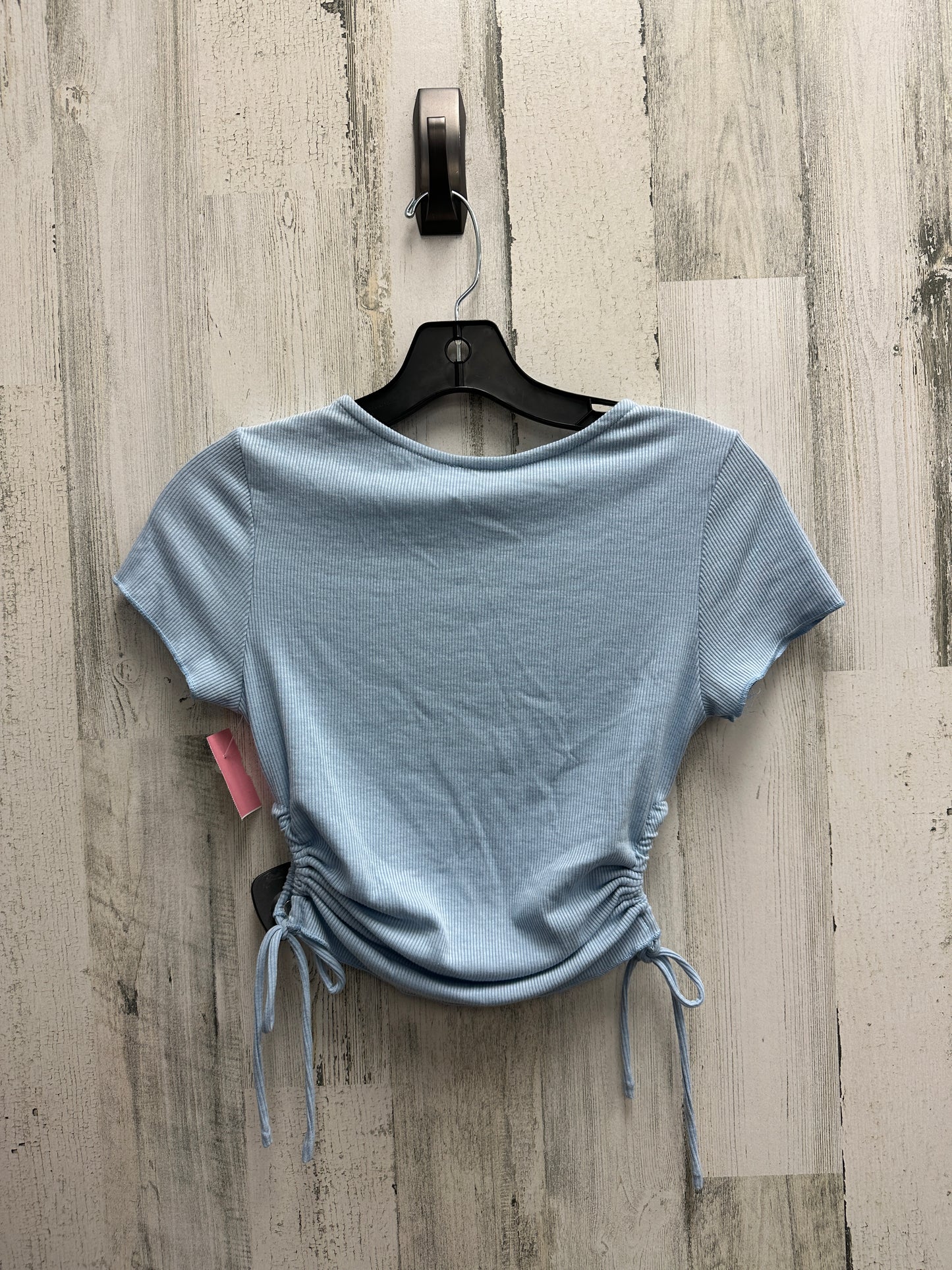 Top Short Sleeve By Cmc Size: S