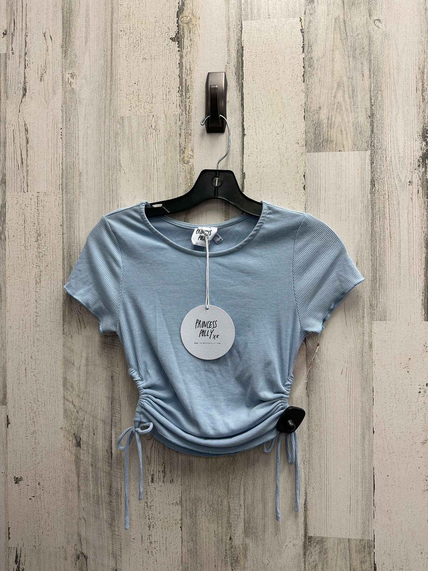 Top Short Sleeve By Cmc Size: S