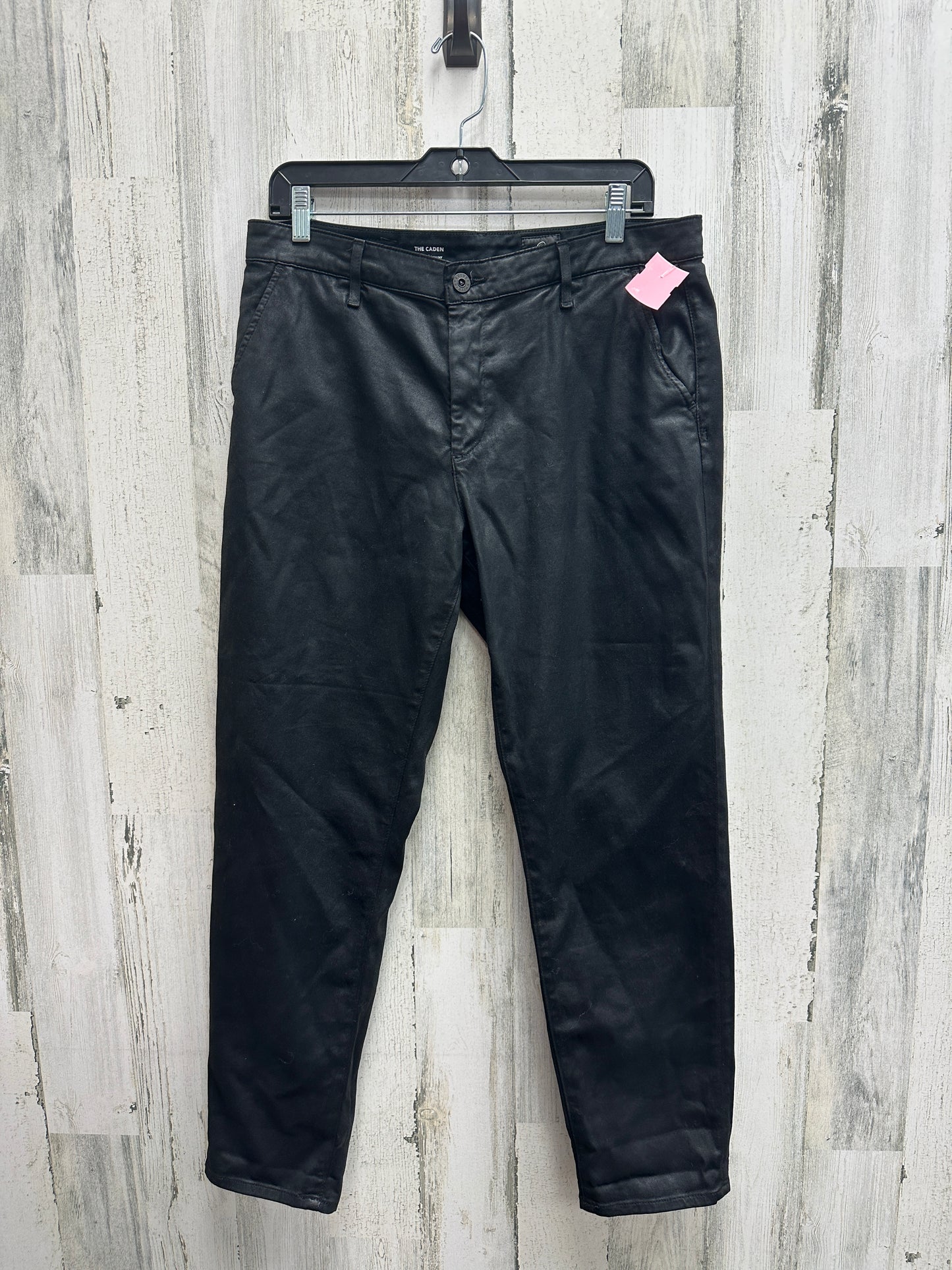Pants Ankle By Adriano Goldschmied Size: 10