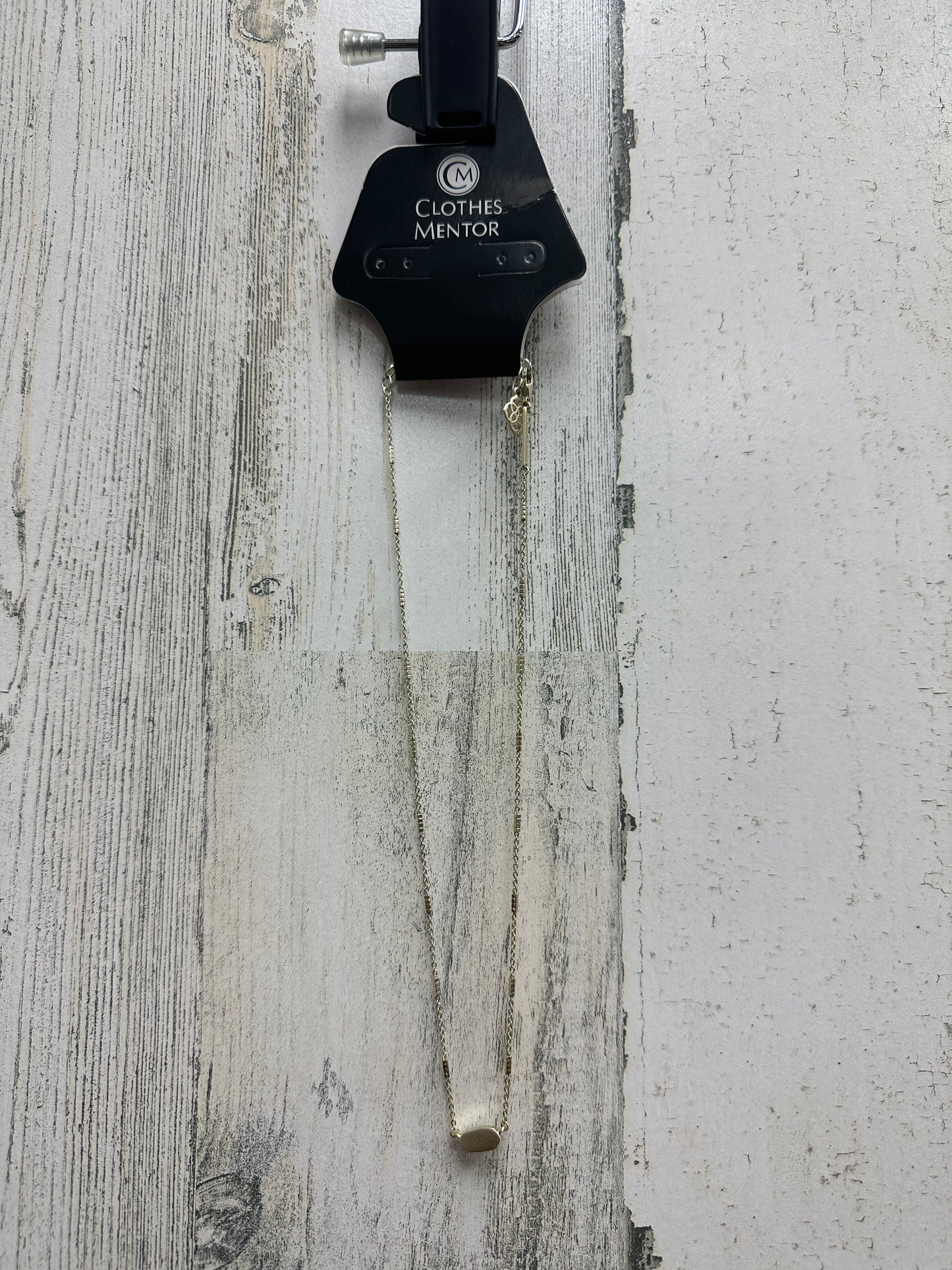 Necklace Charm By Kendra Scott