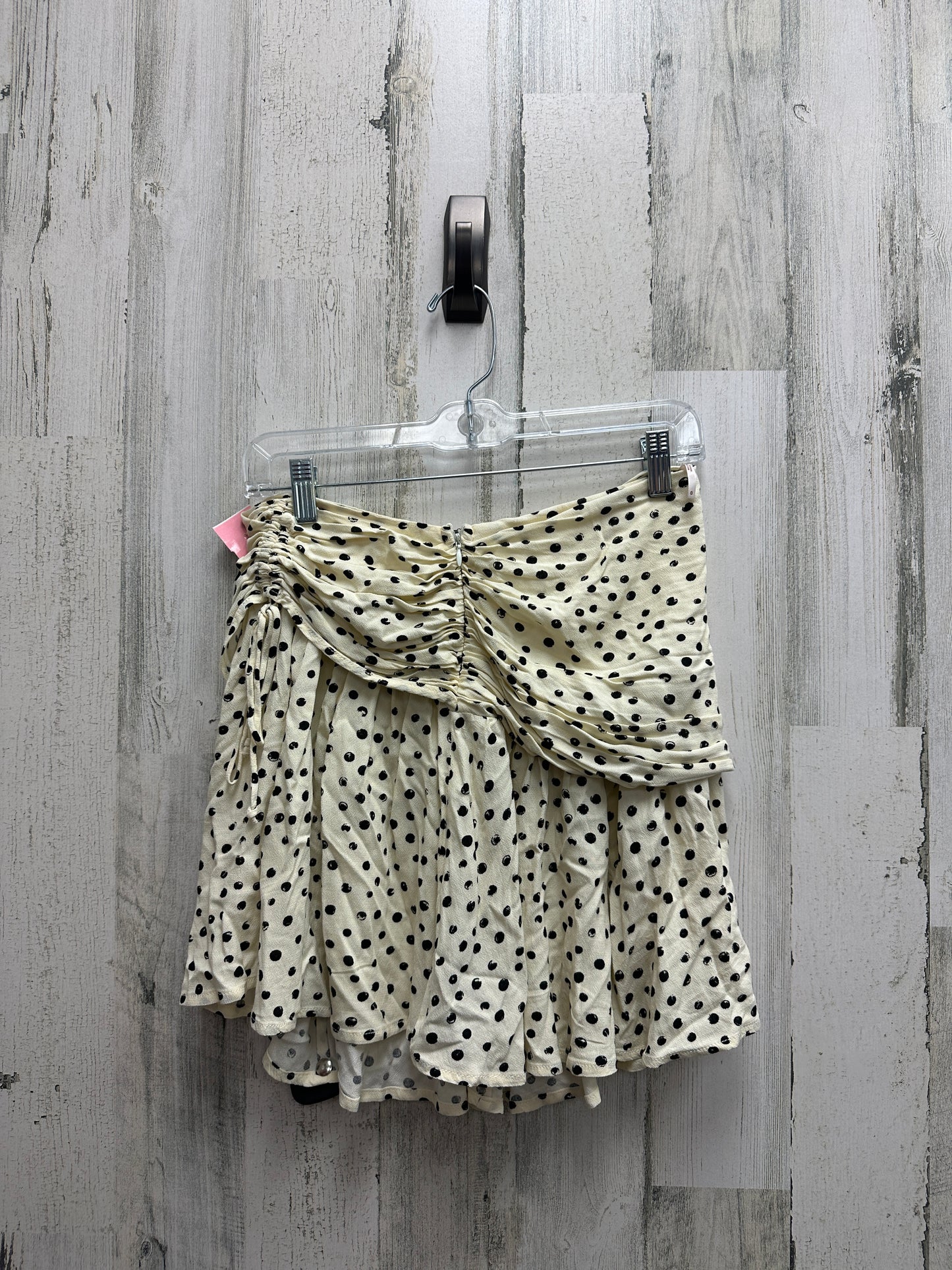 Skirt Mini & Short By Free People Size: Xs