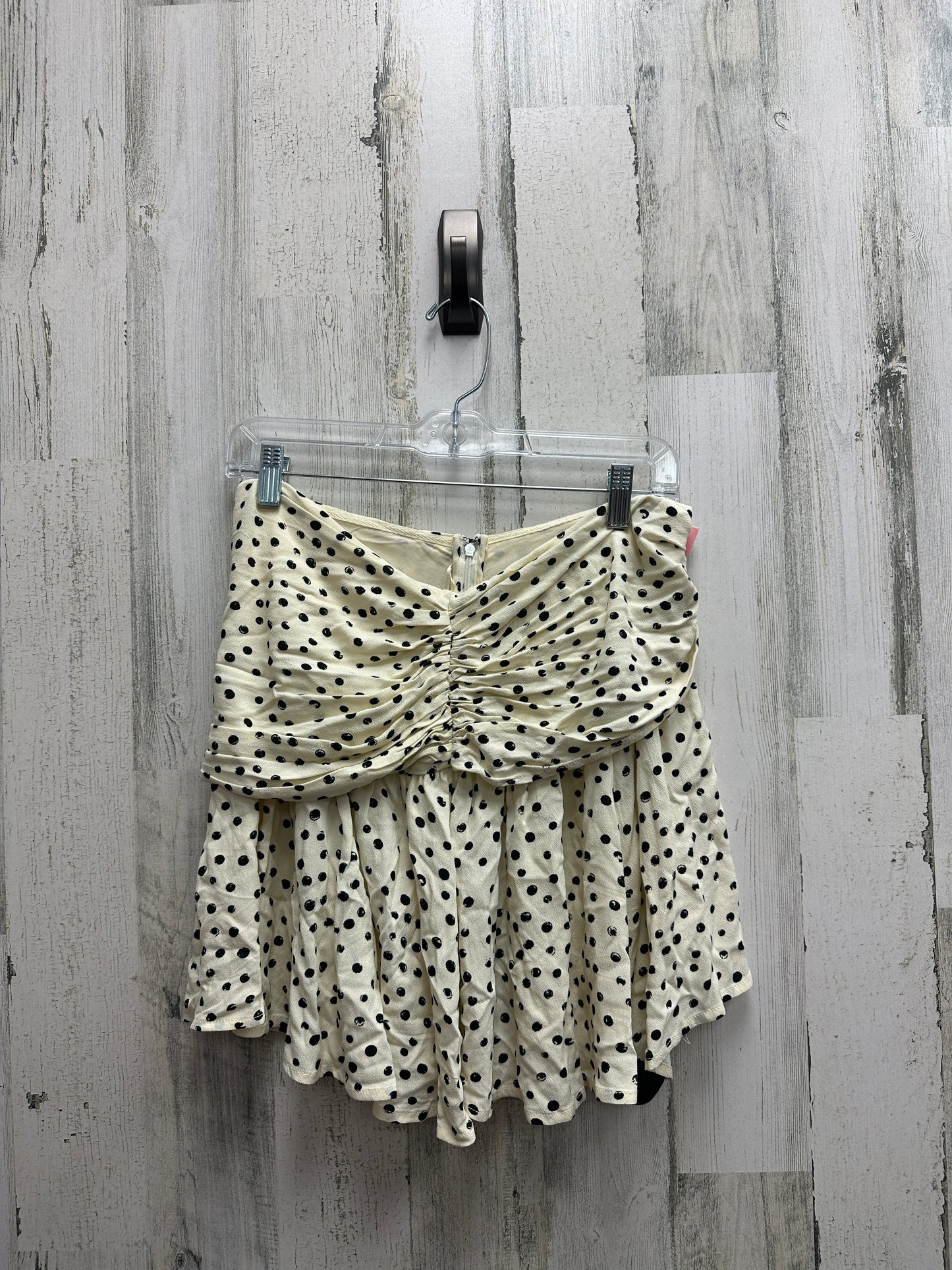 Skirt Mini & Short By Free People Size: Xs