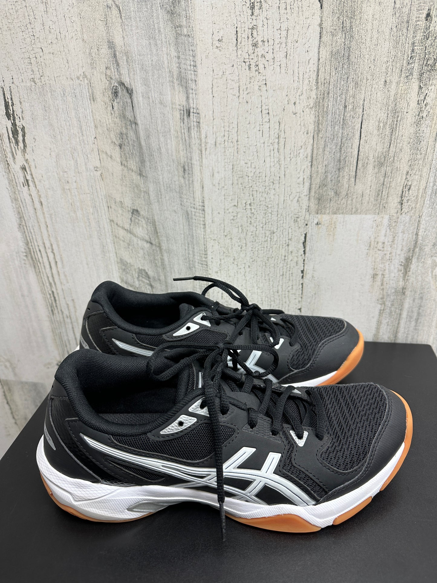 Shoes Athletic By Asics Size: 8