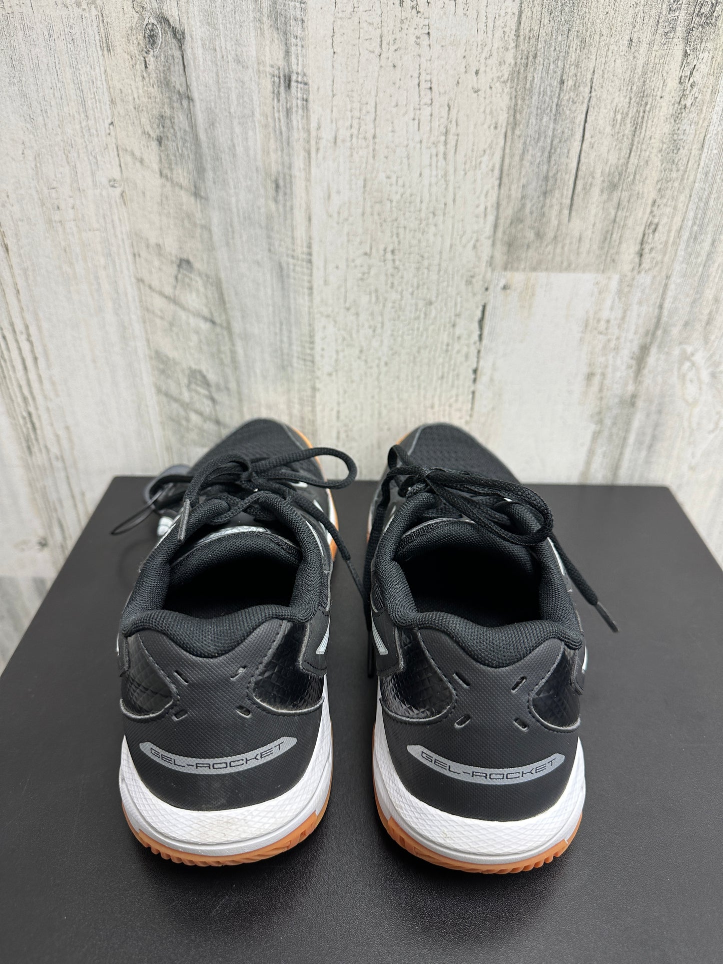 Shoes Athletic By Asics Size: 8