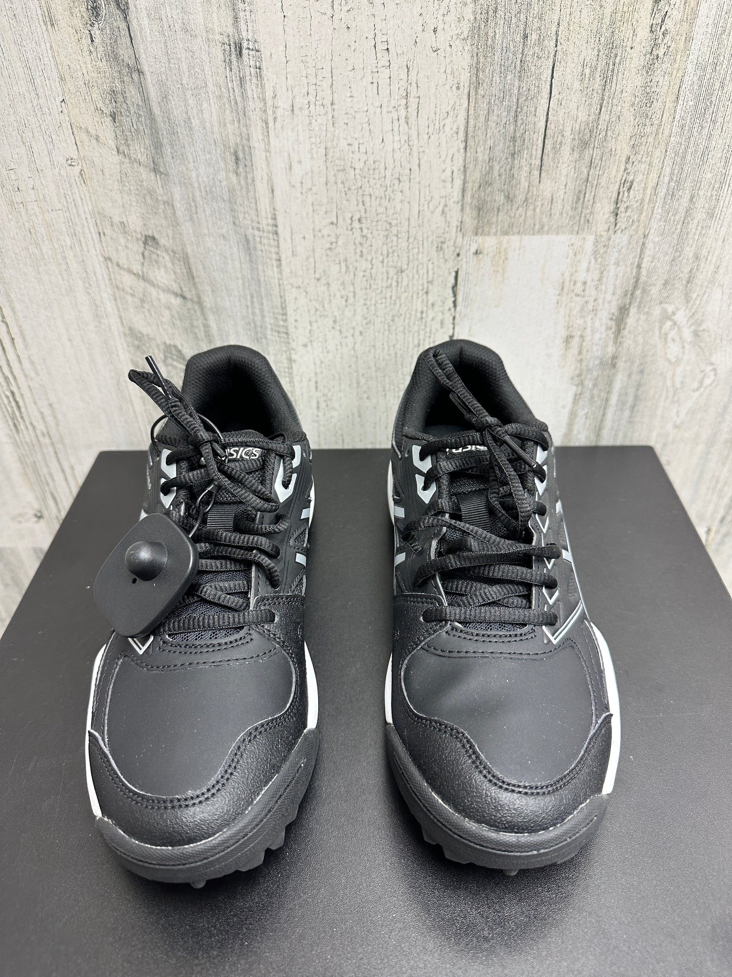 Shoes Athletic By Asics Size: 7.5