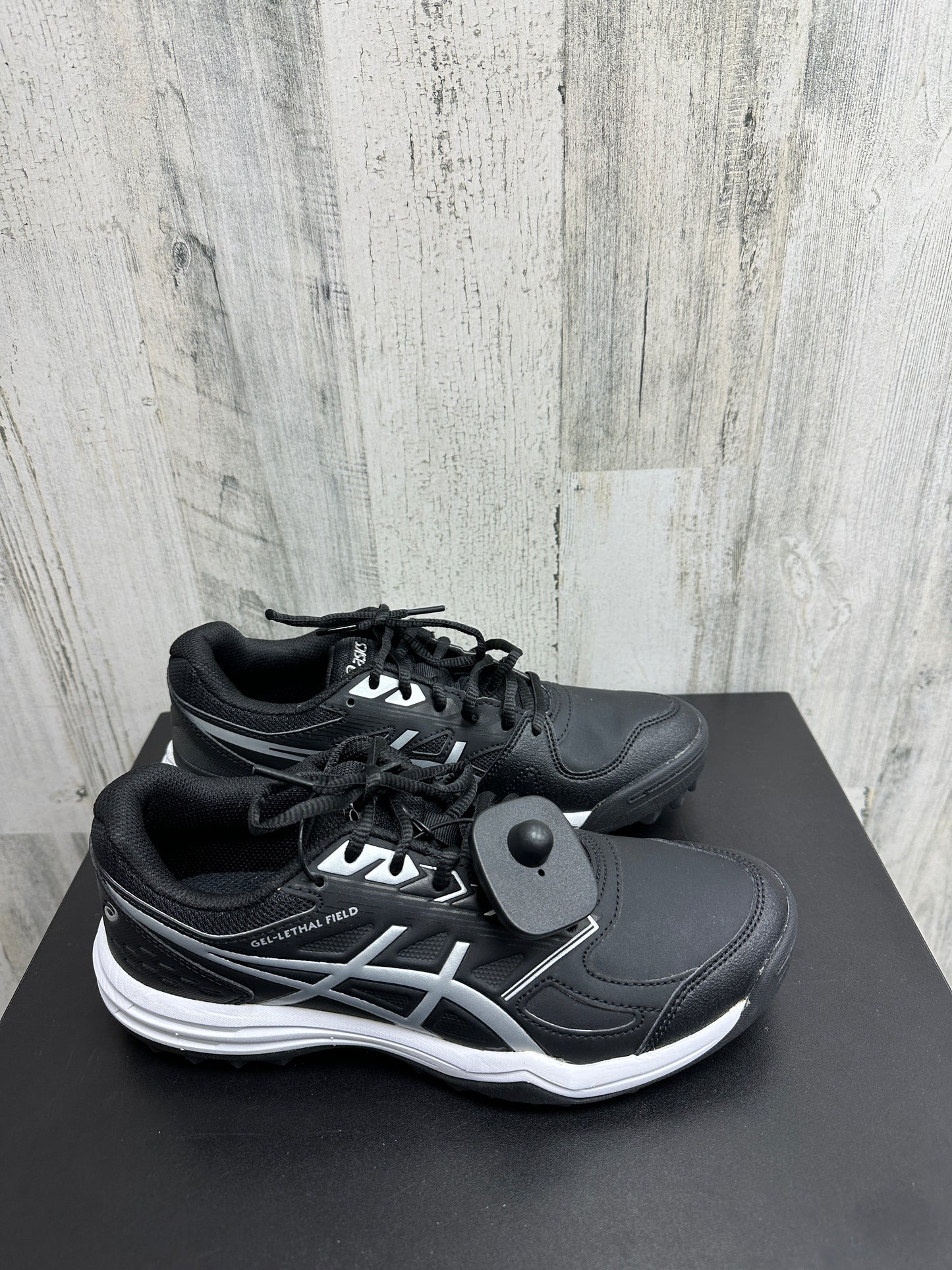 Shoes Athletic By Asics Size: 7.5