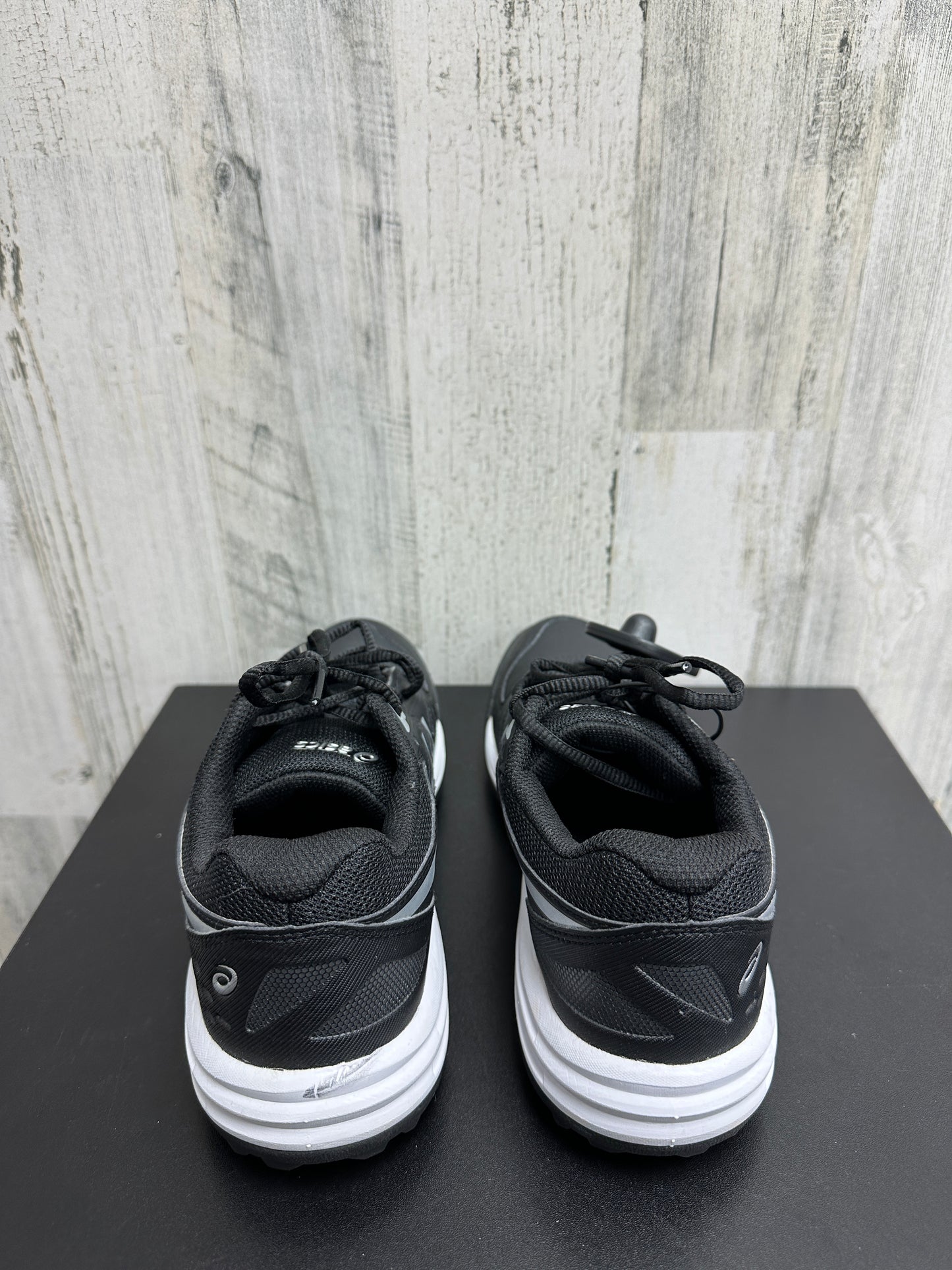 Shoes Athletic By Asics Size: 7.5