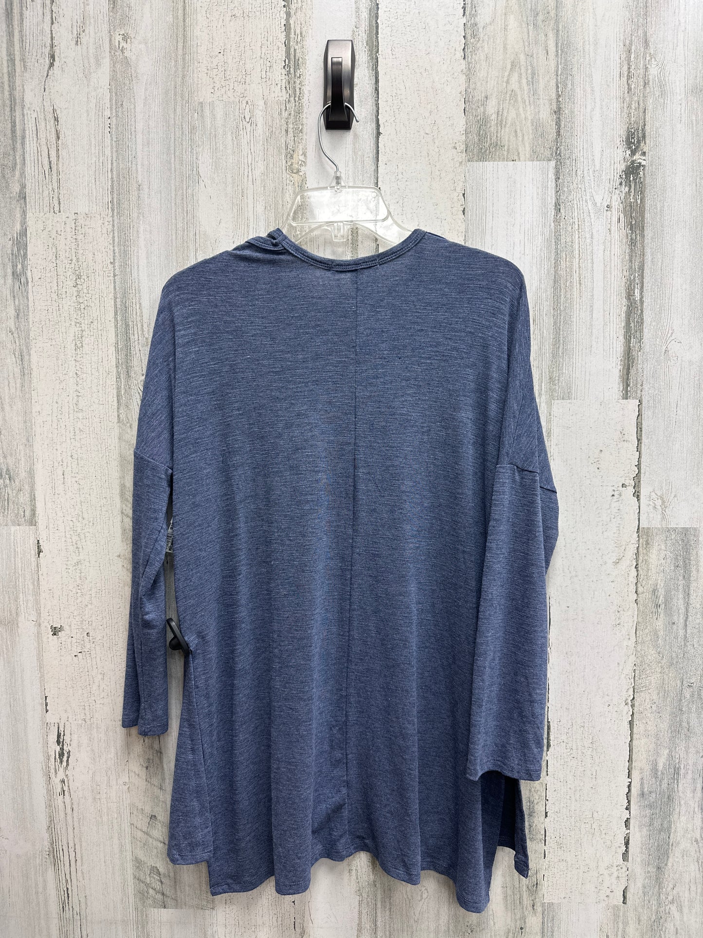 Top Long Sleeve By She + Sky Size: M