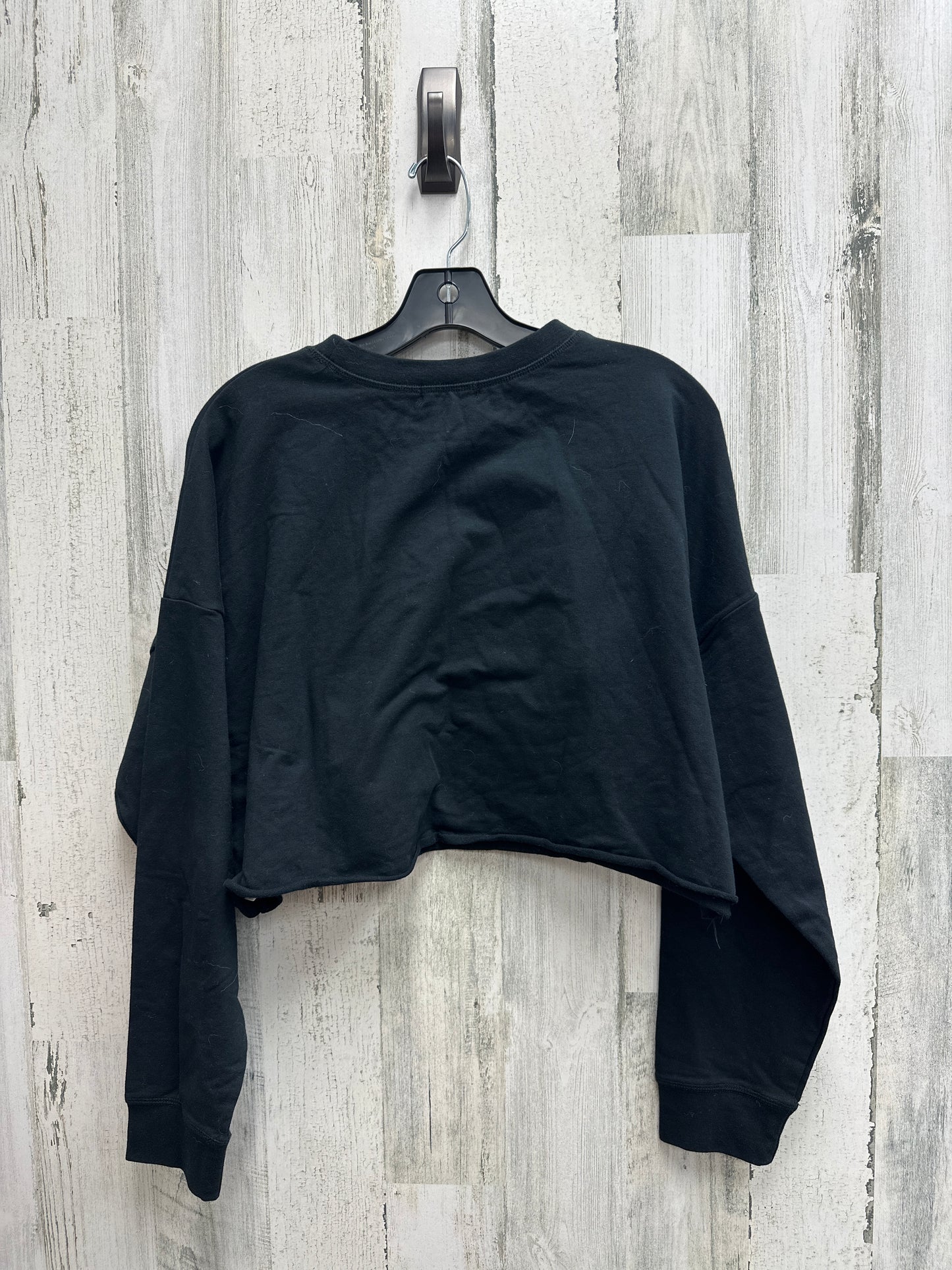 Top Long Sleeve By Clothes Mentor Size: M