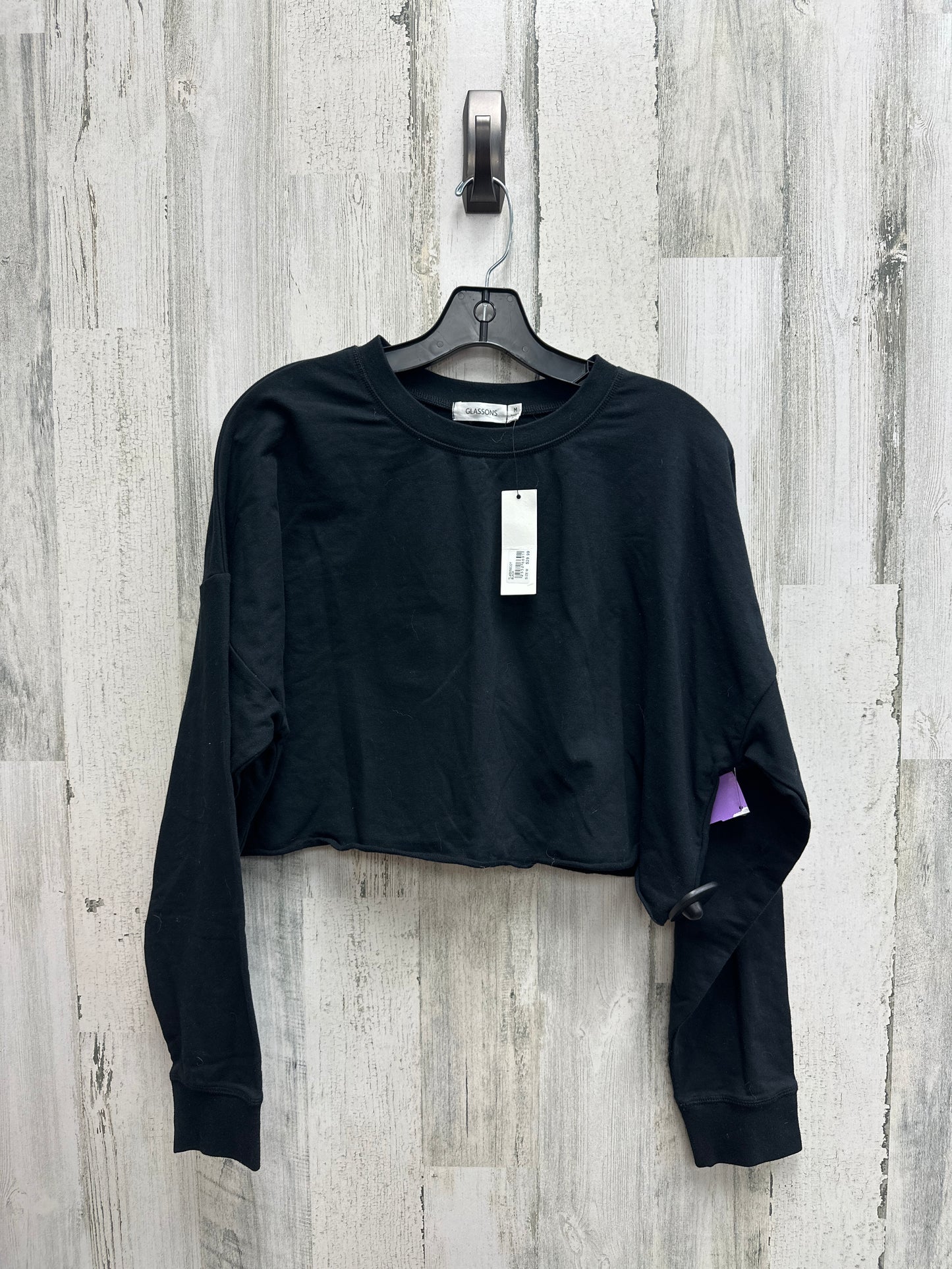 Top Long Sleeve By Clothes Mentor Size: M