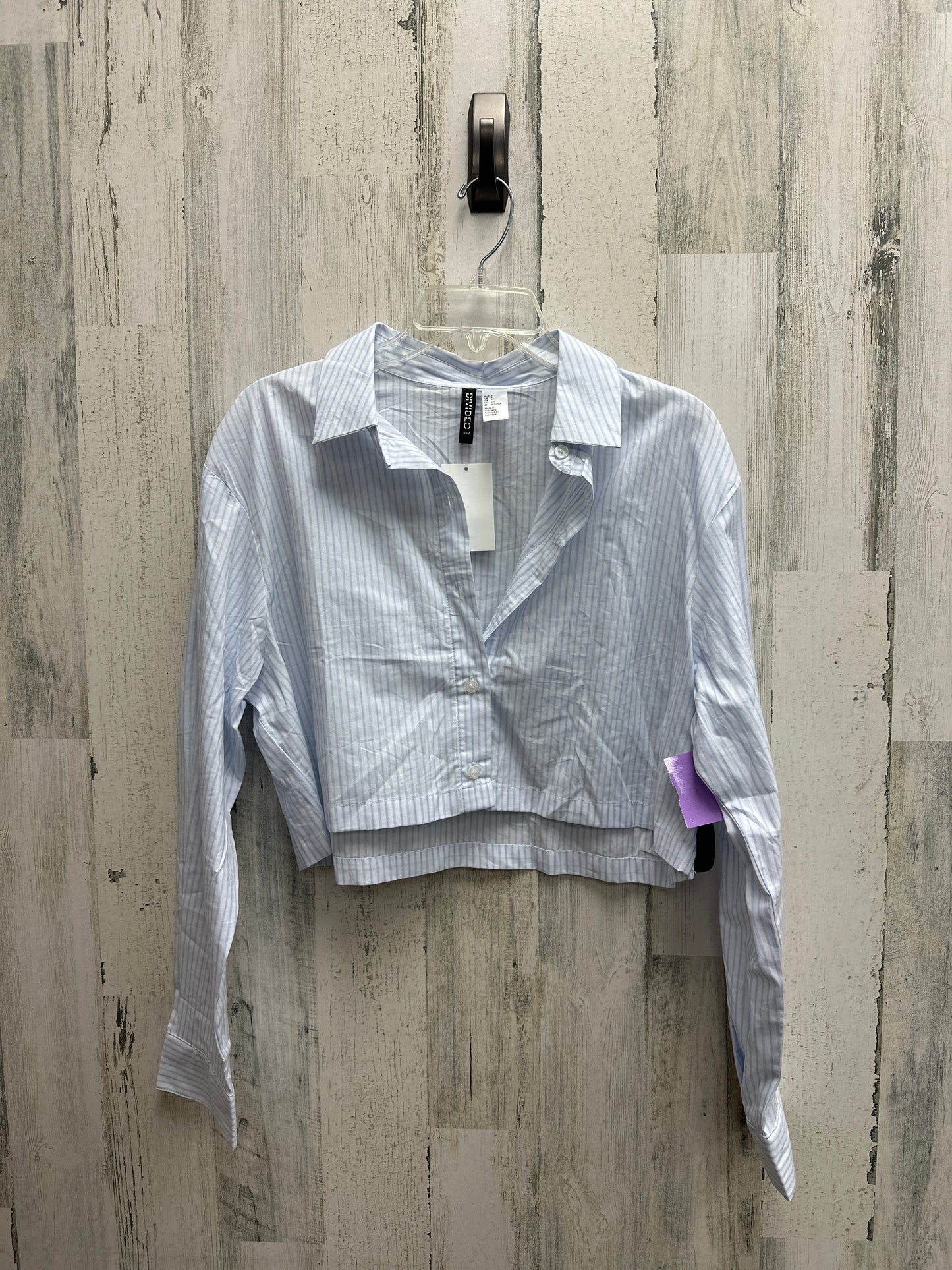 Top Long Sleeve By Clothes Mentor Size: S