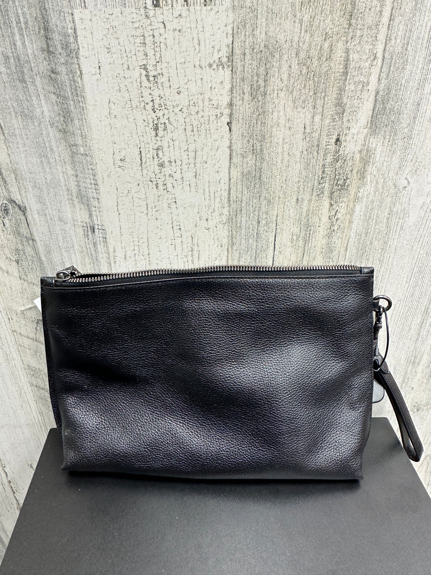 Wristlet Designer By Coach Size: Large