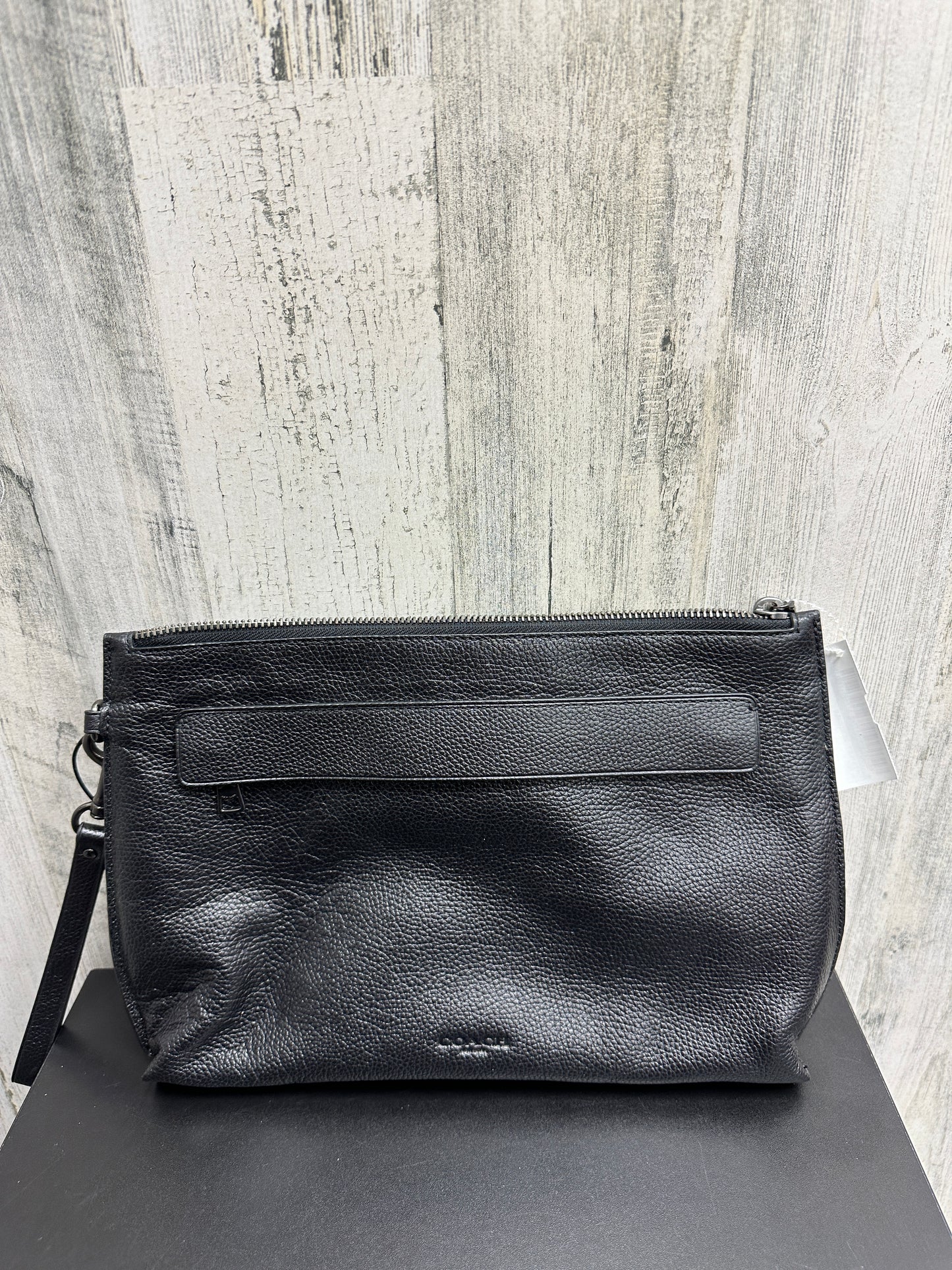 Wristlet Designer By Coach Size: Large